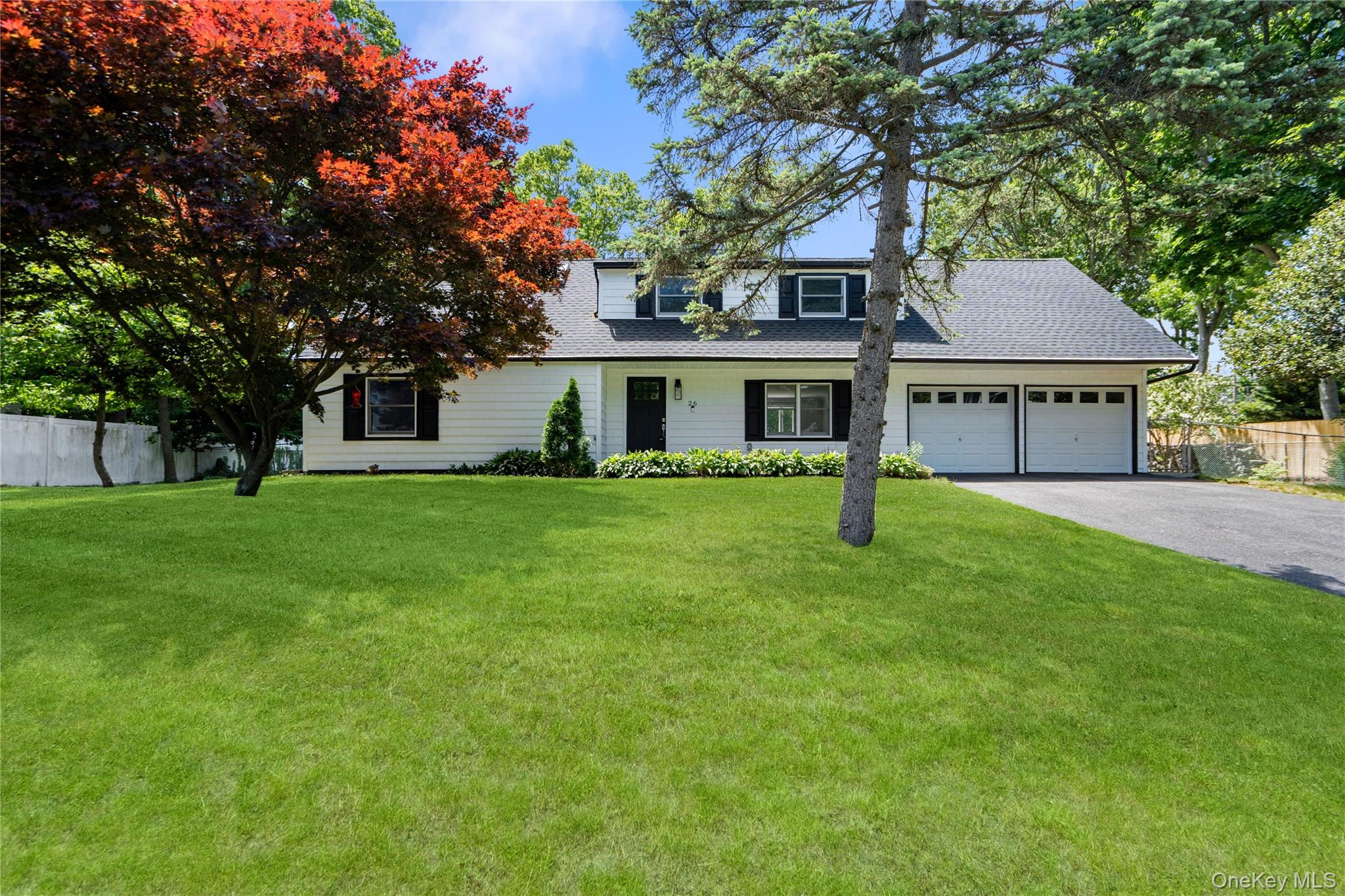 26 Halfcircle Drive