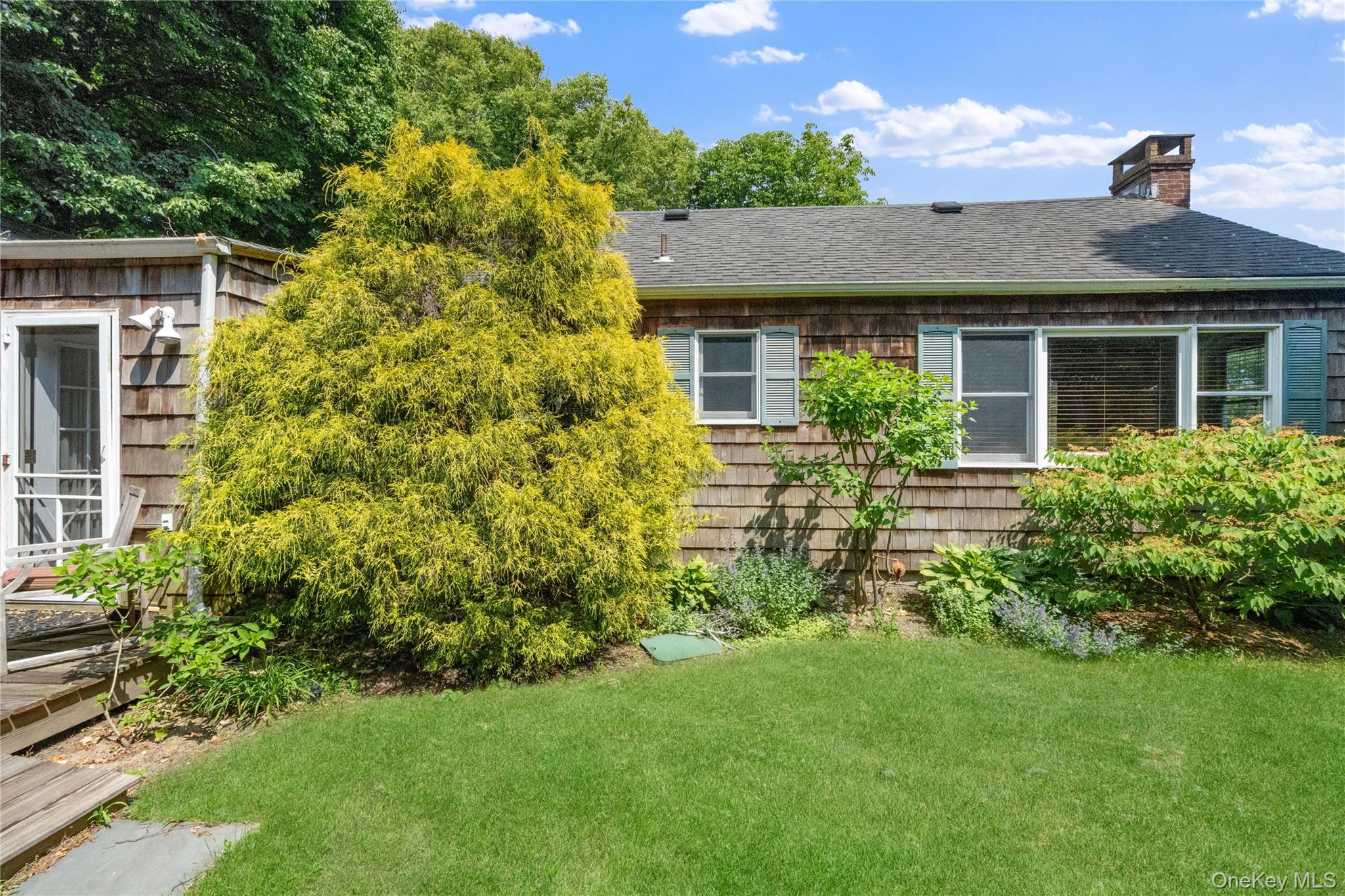 16 Ocean Avenue