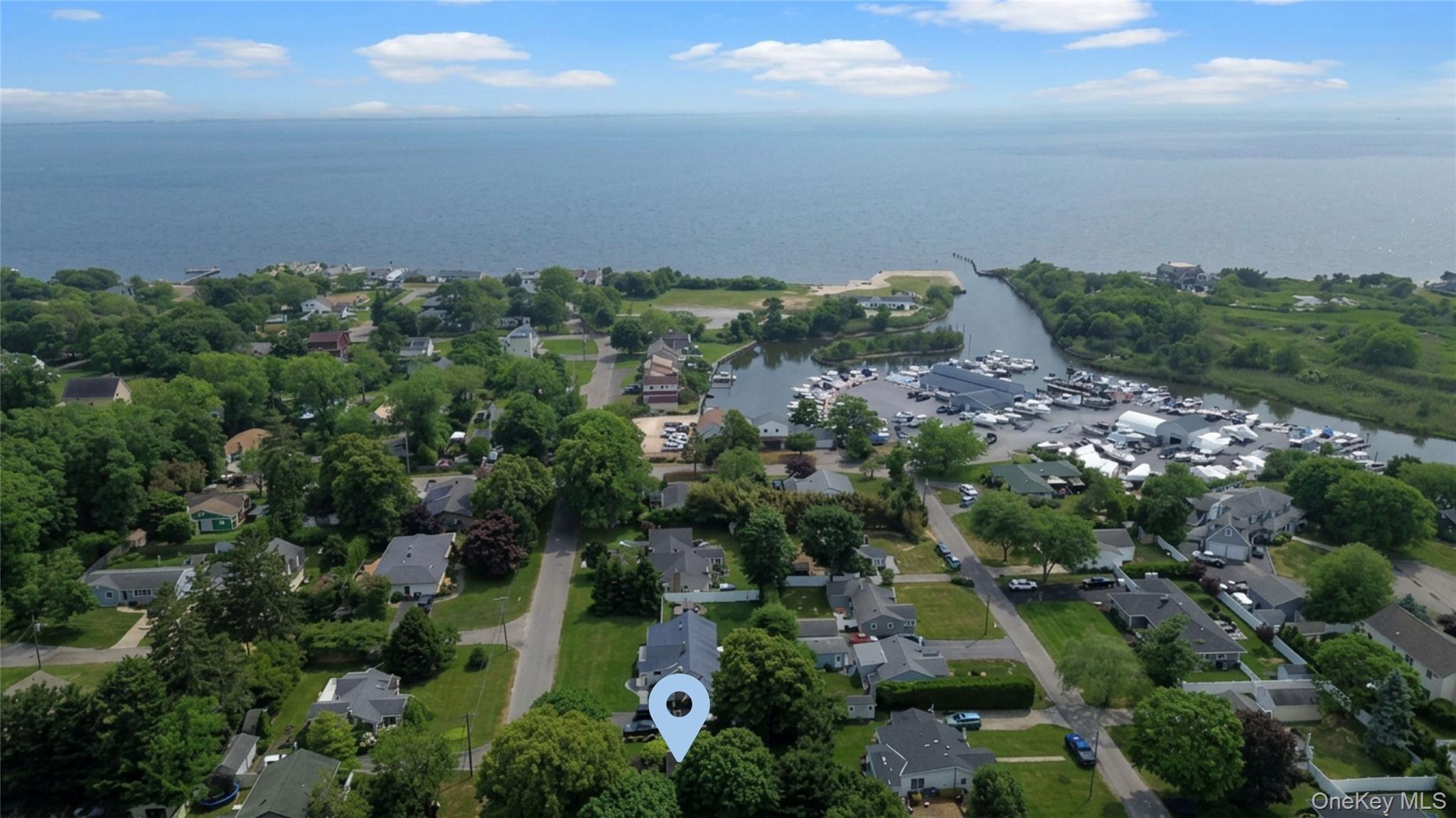 16 Ocean Avenue