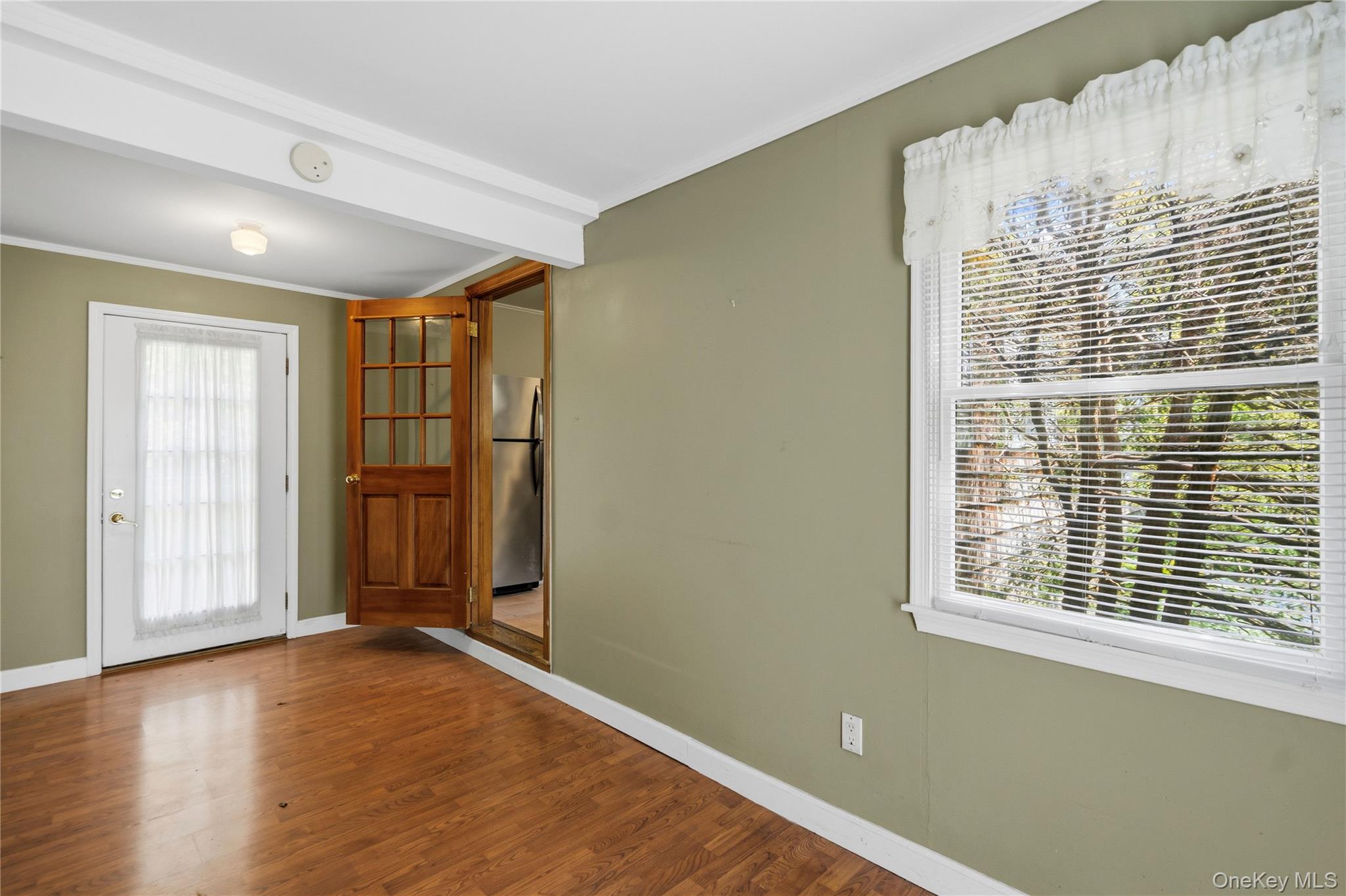 16 Ocean Avenue