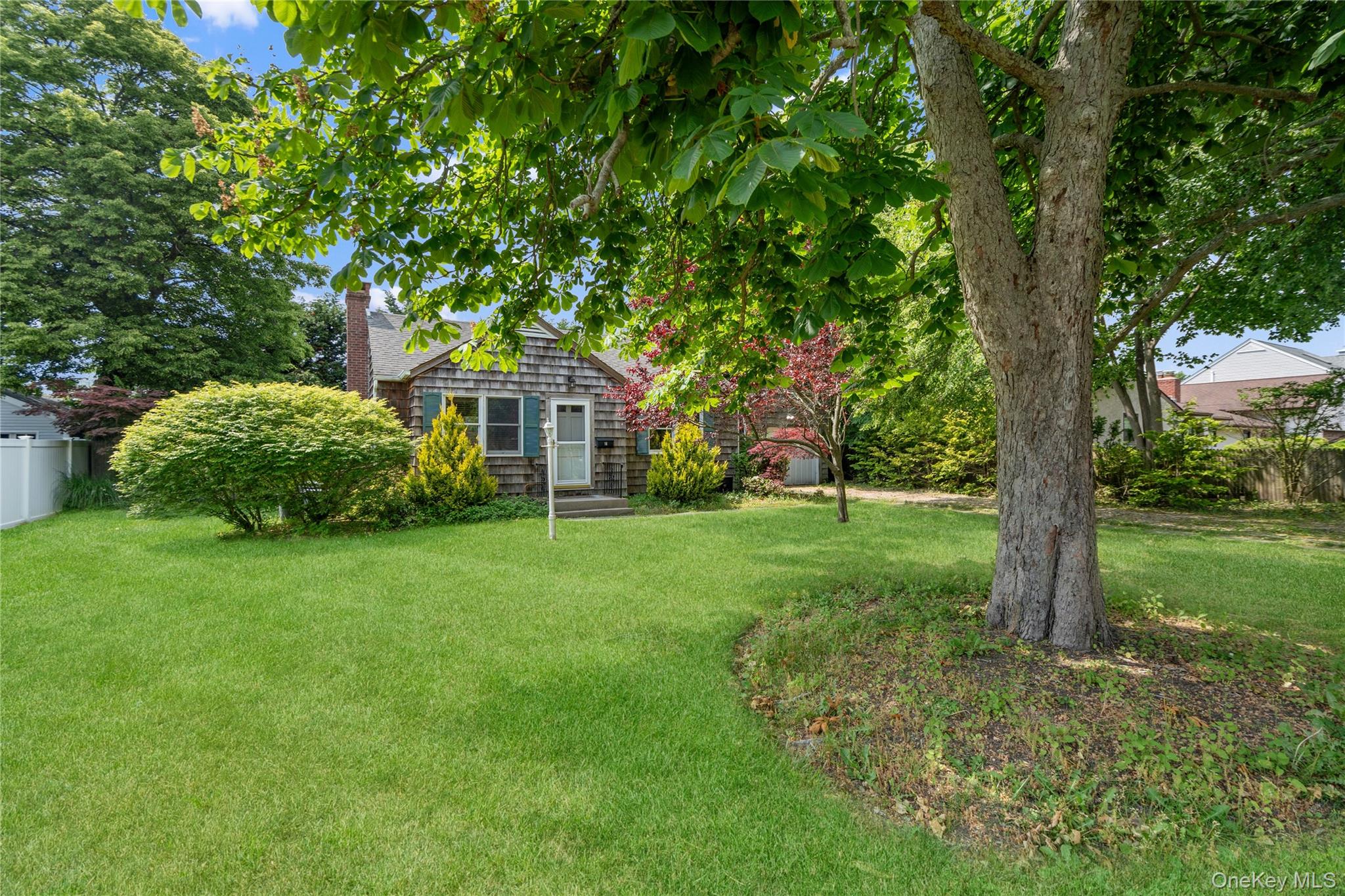 16 Ocean Avenue