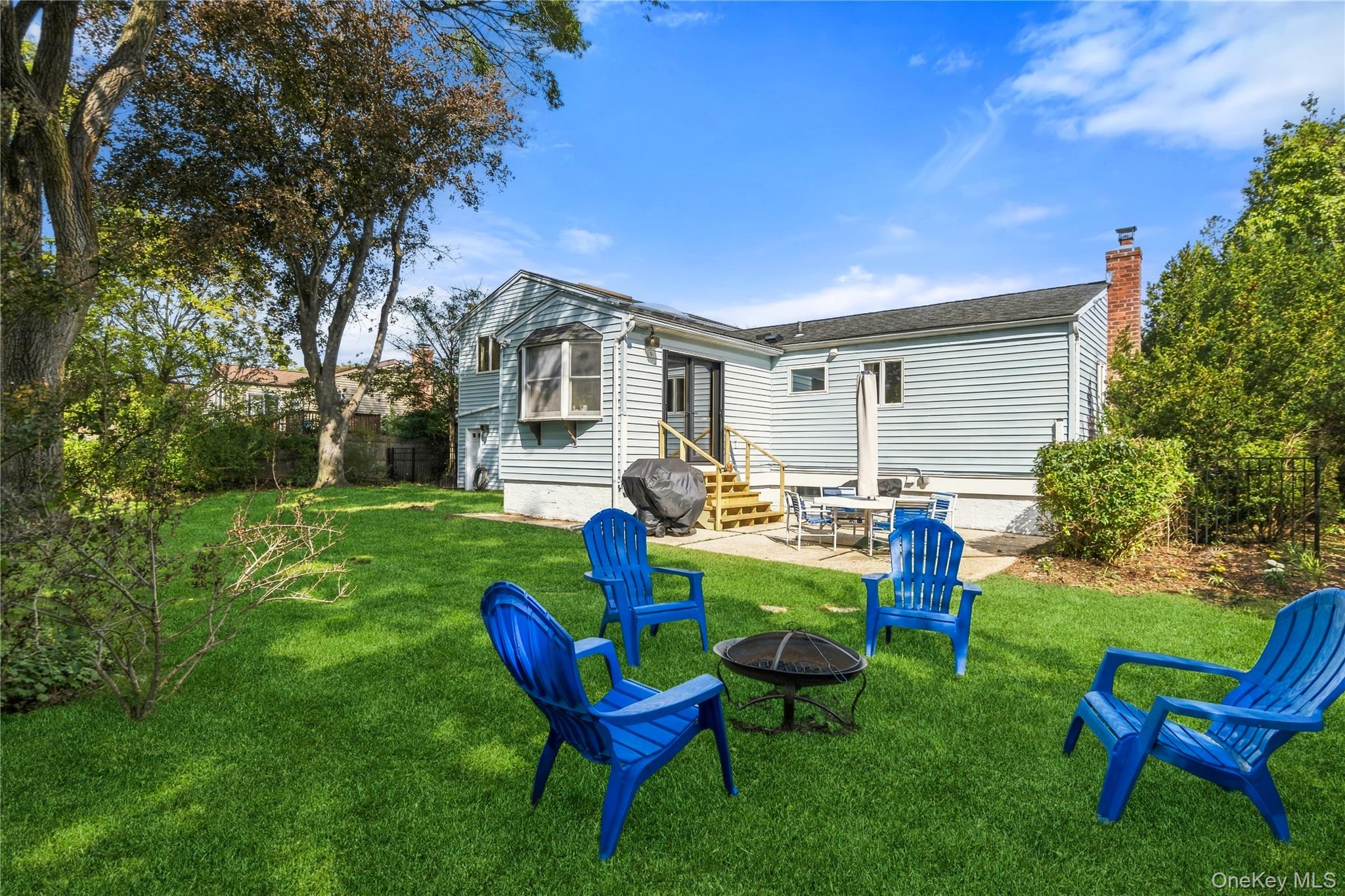 5 Lansing Lane