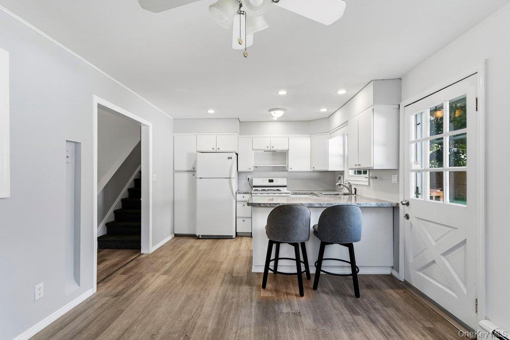 22 Half Moon Pond Road