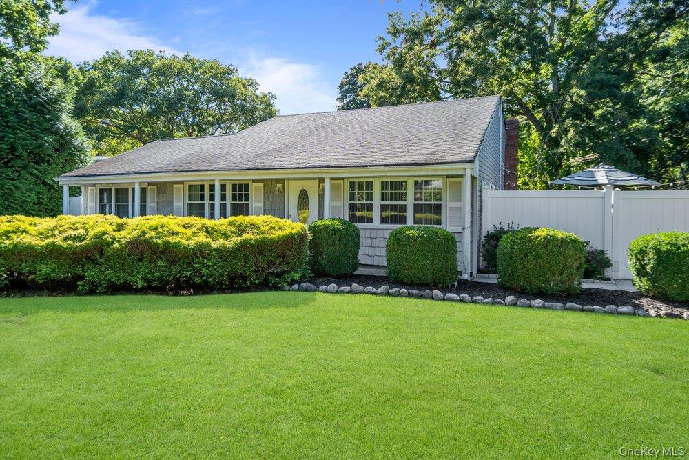 22 Half Moon Pond Road