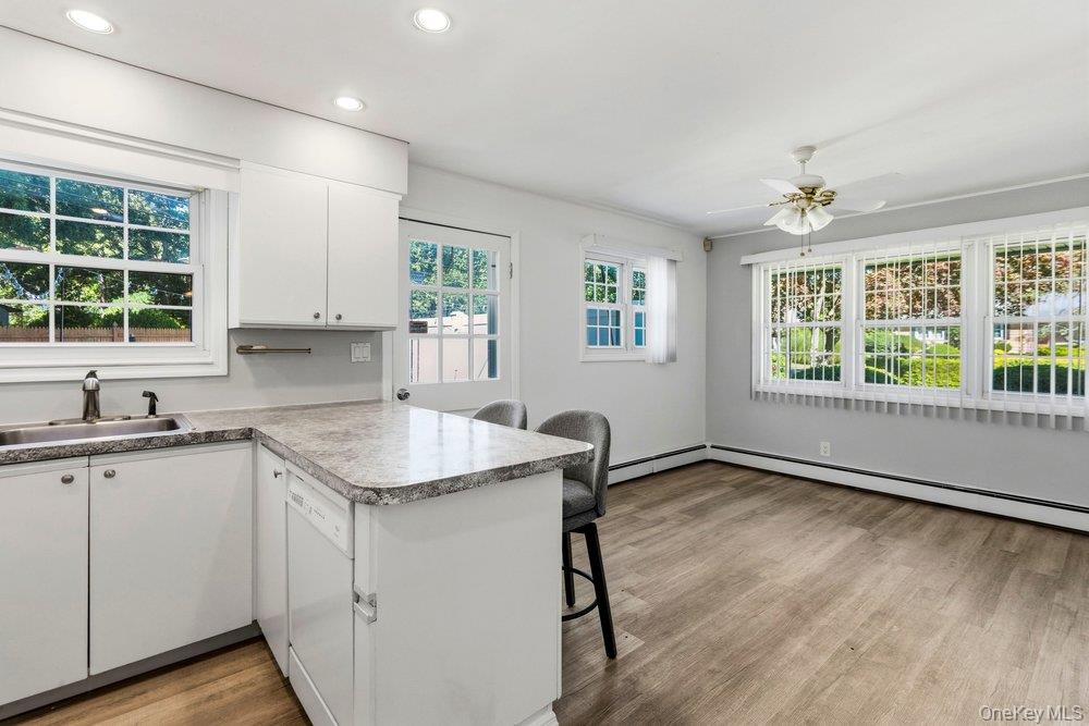 22 Half Moon Pond Road