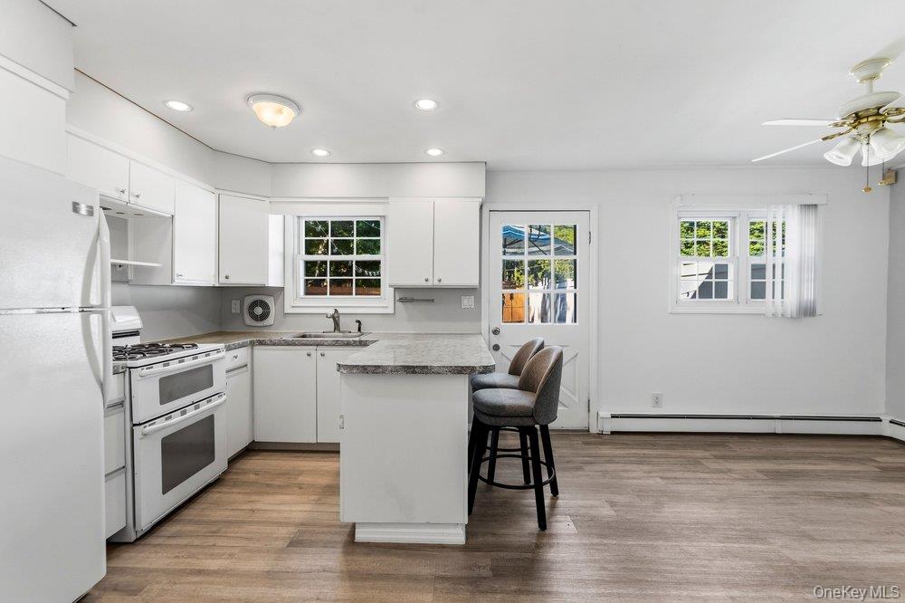 22 Half Moon Pond Road