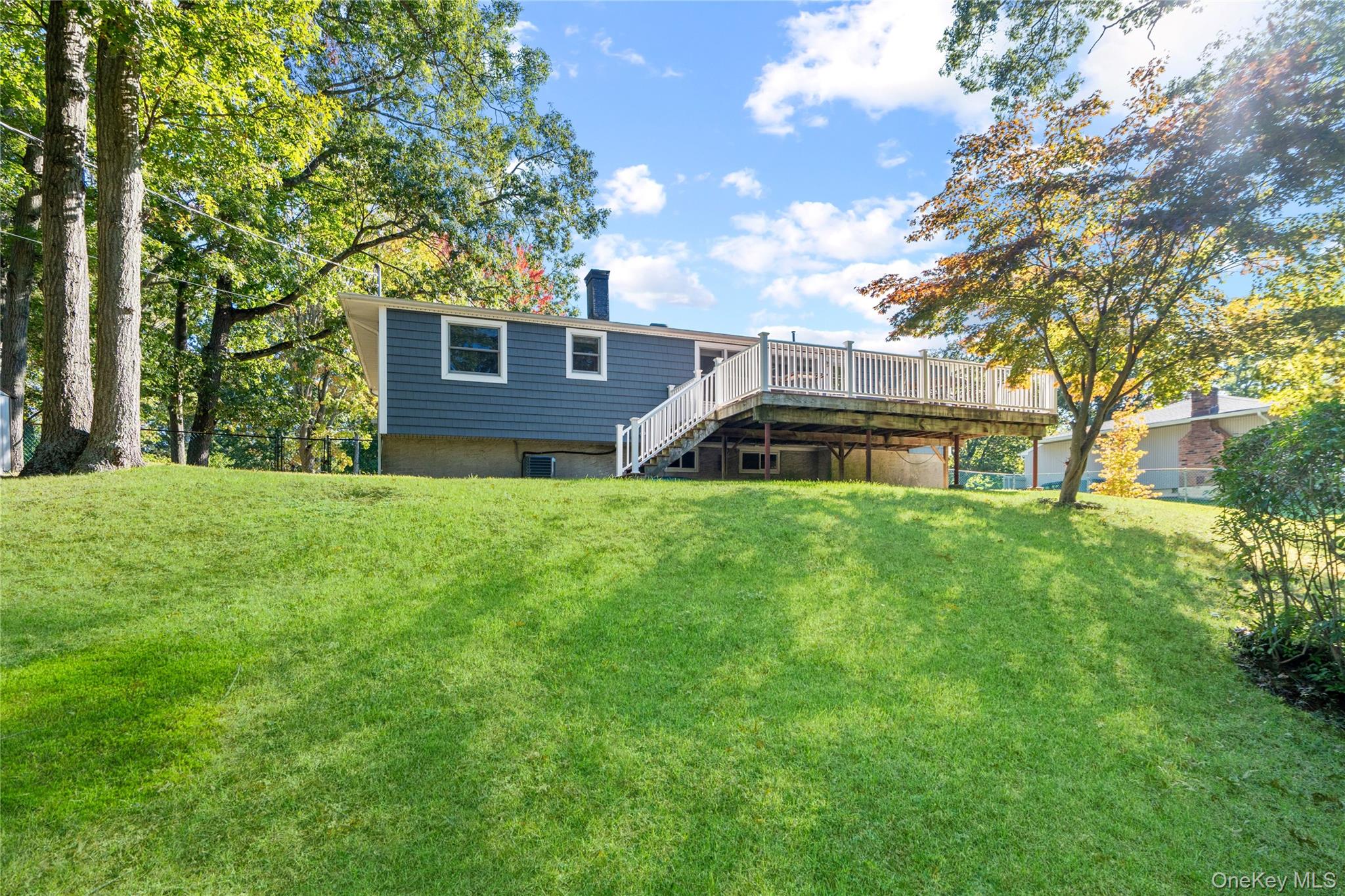 28 Peacock Lane