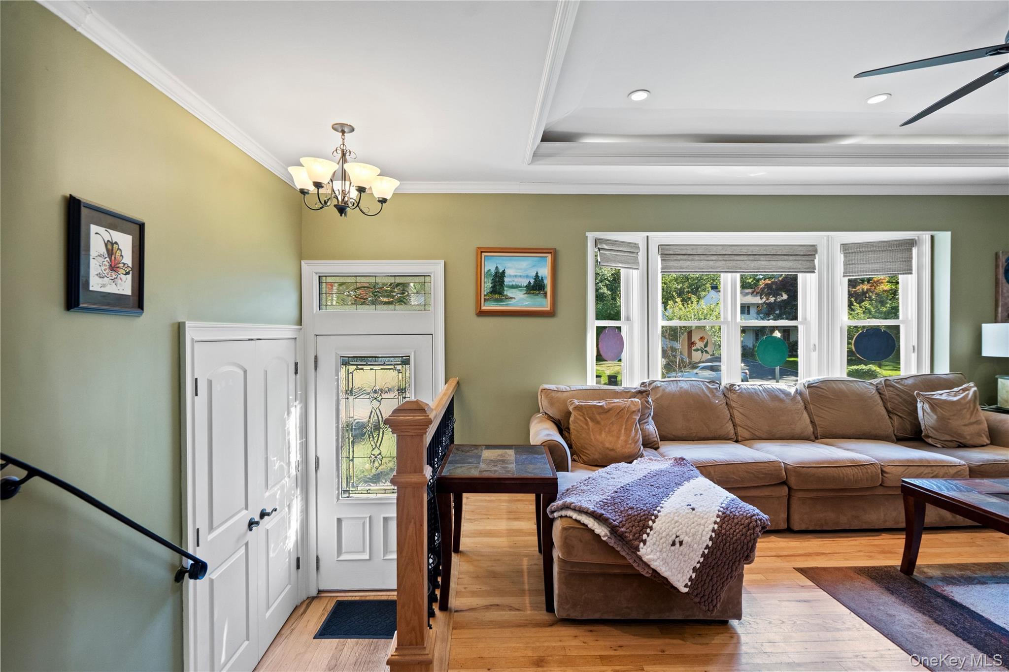 28 Peacock Lane