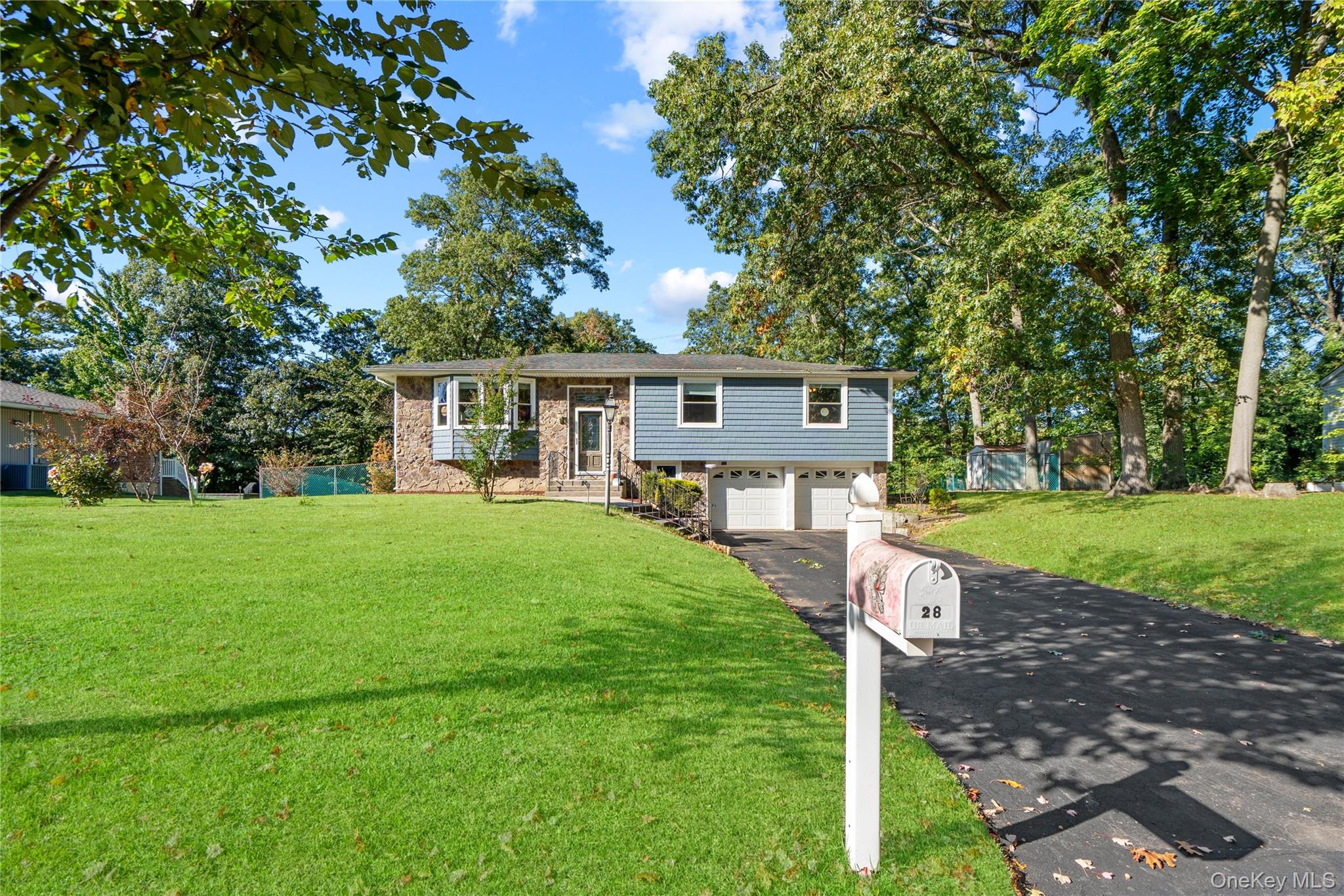 28 Peacock Lane