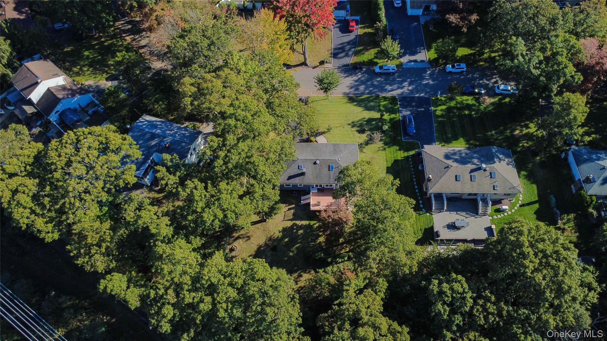 28 Peacock Lane