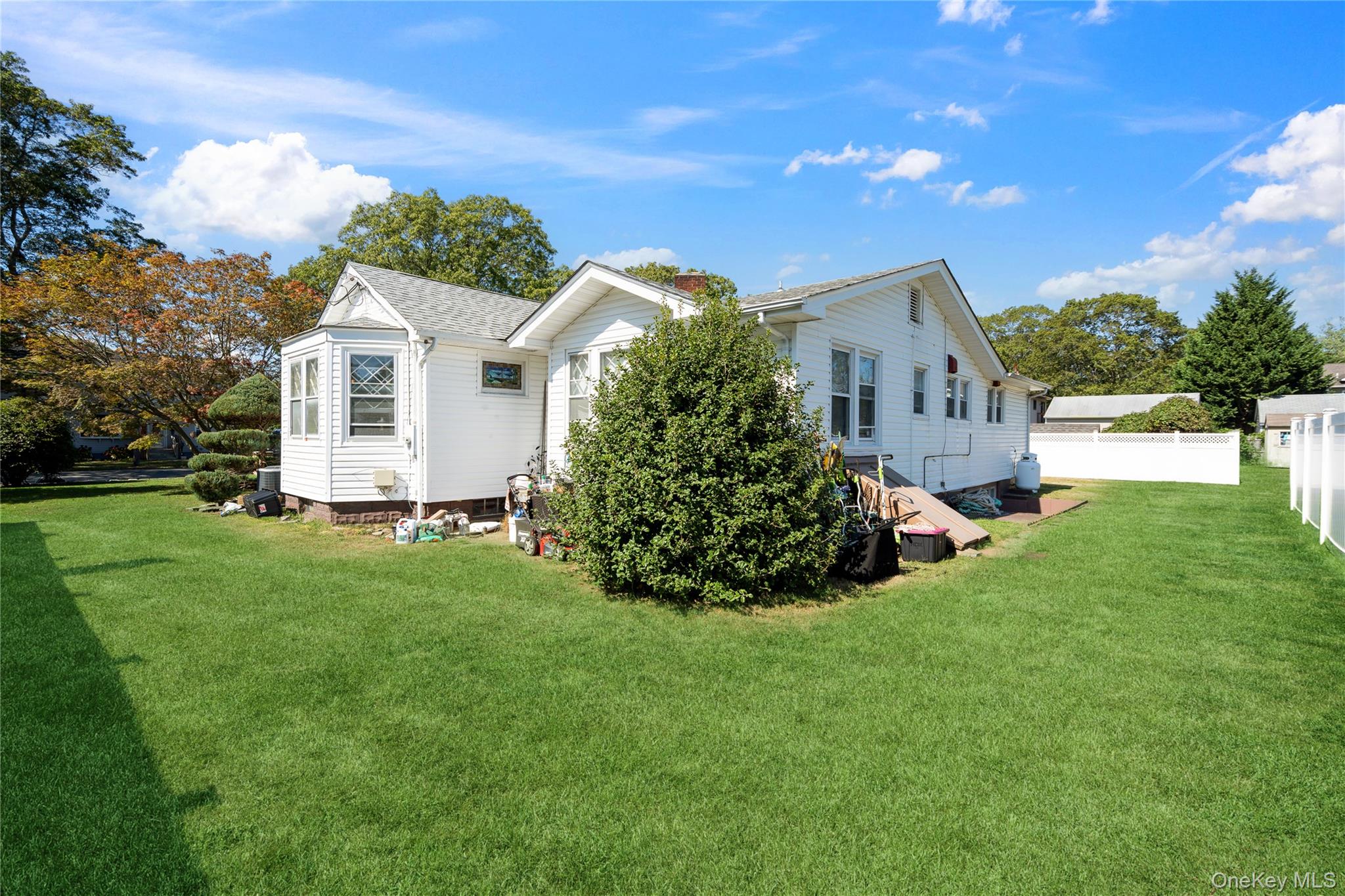 87 Whitman Avenue