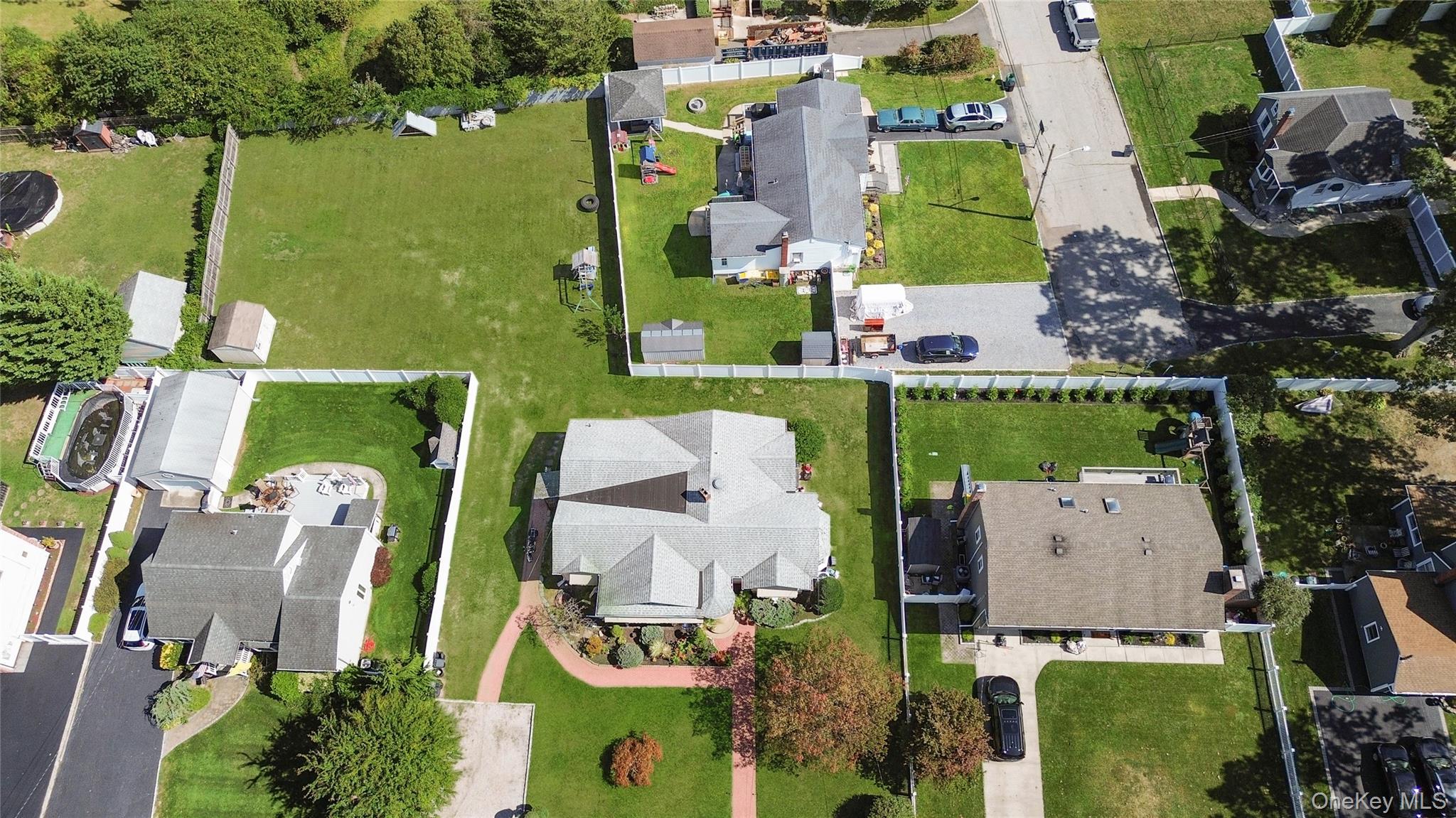 87 Whitman Avenue