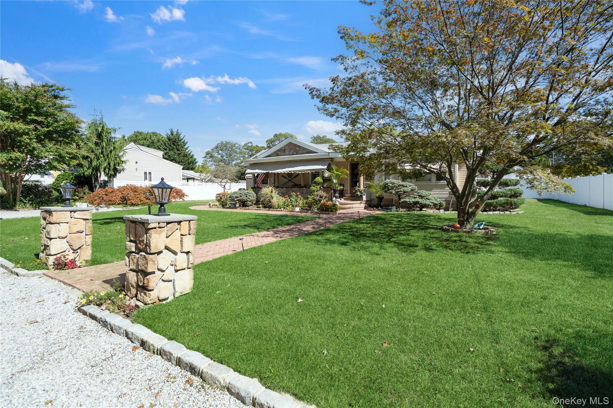 87 Whitman Avenue