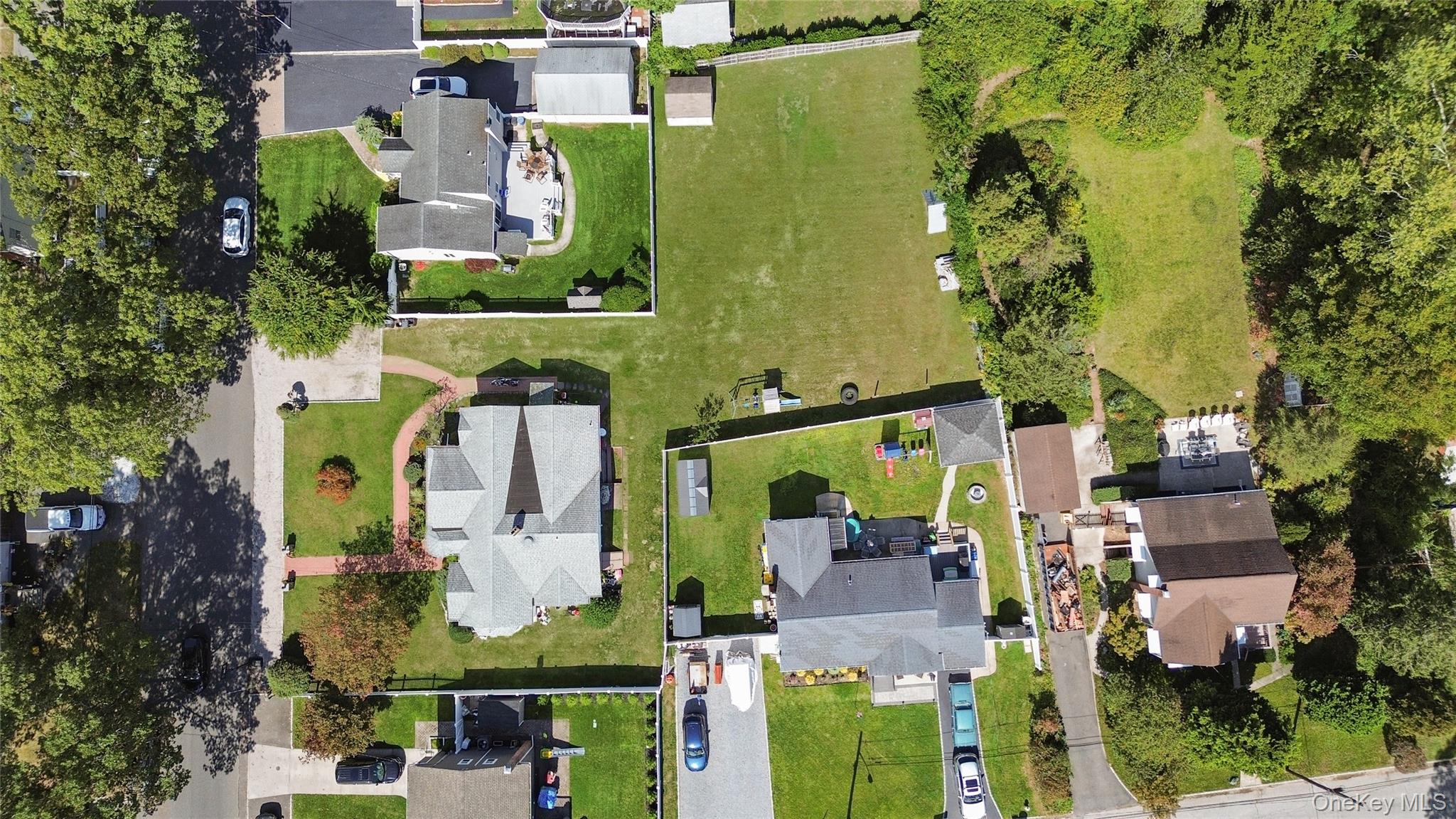 87 Whitman Avenue