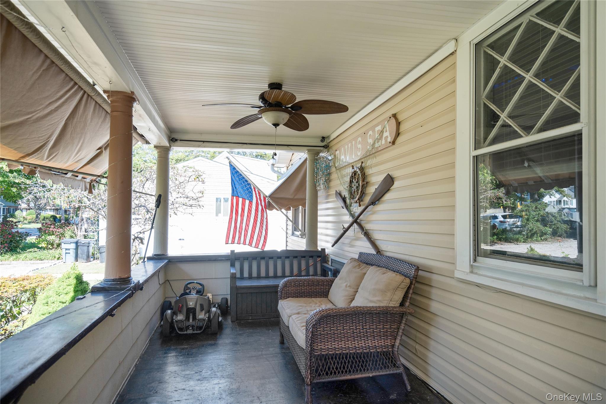 87 Whitman Avenue