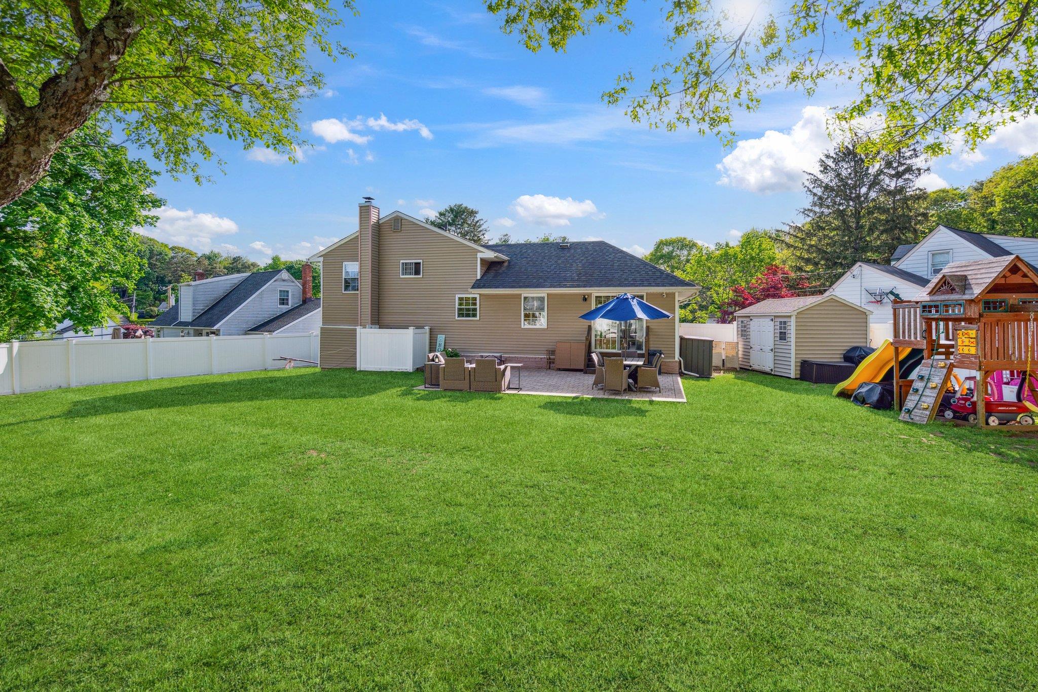 2 Cornell Court N