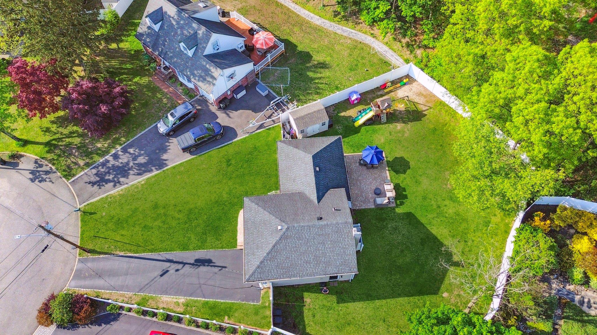 2 Cornell Court N