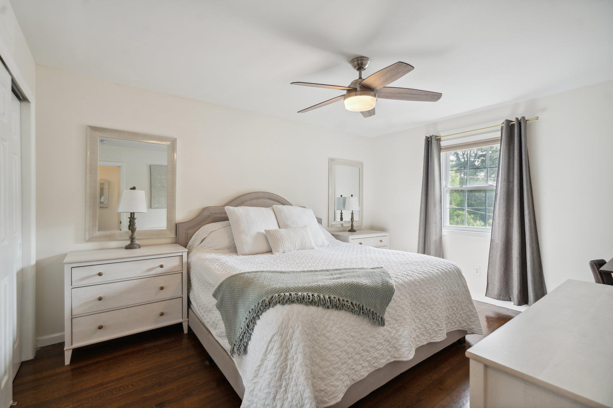 2 Cornell Court N