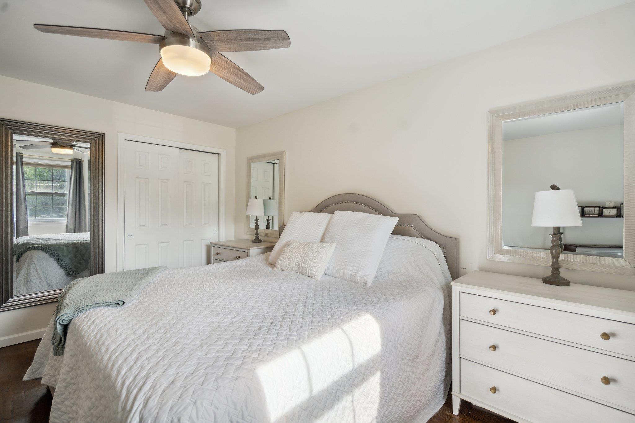 2 Cornell Court N
