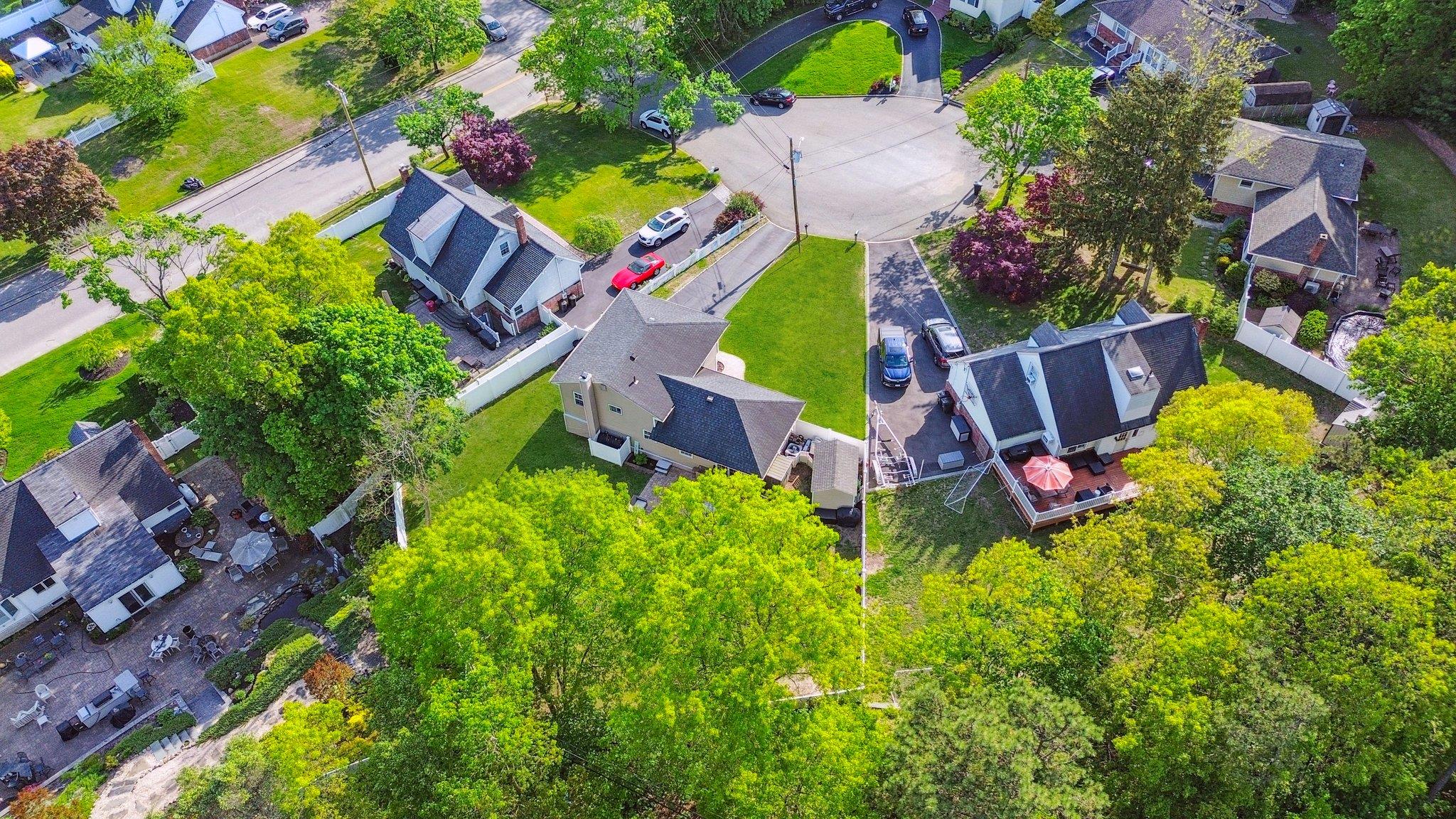 2 Cornell Court N