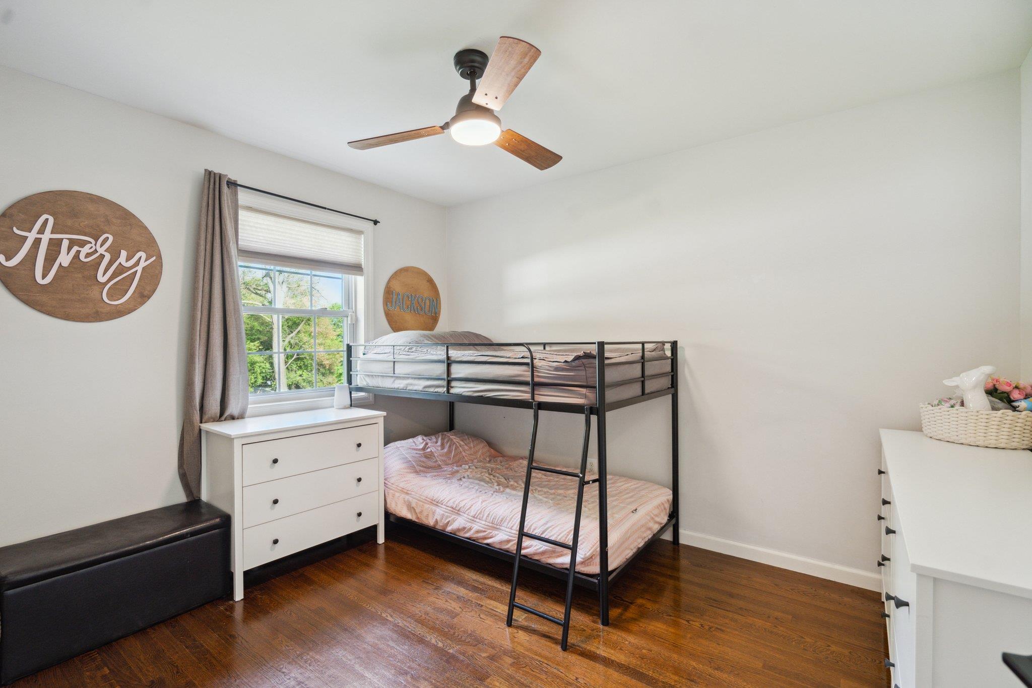 2 Cornell Court N