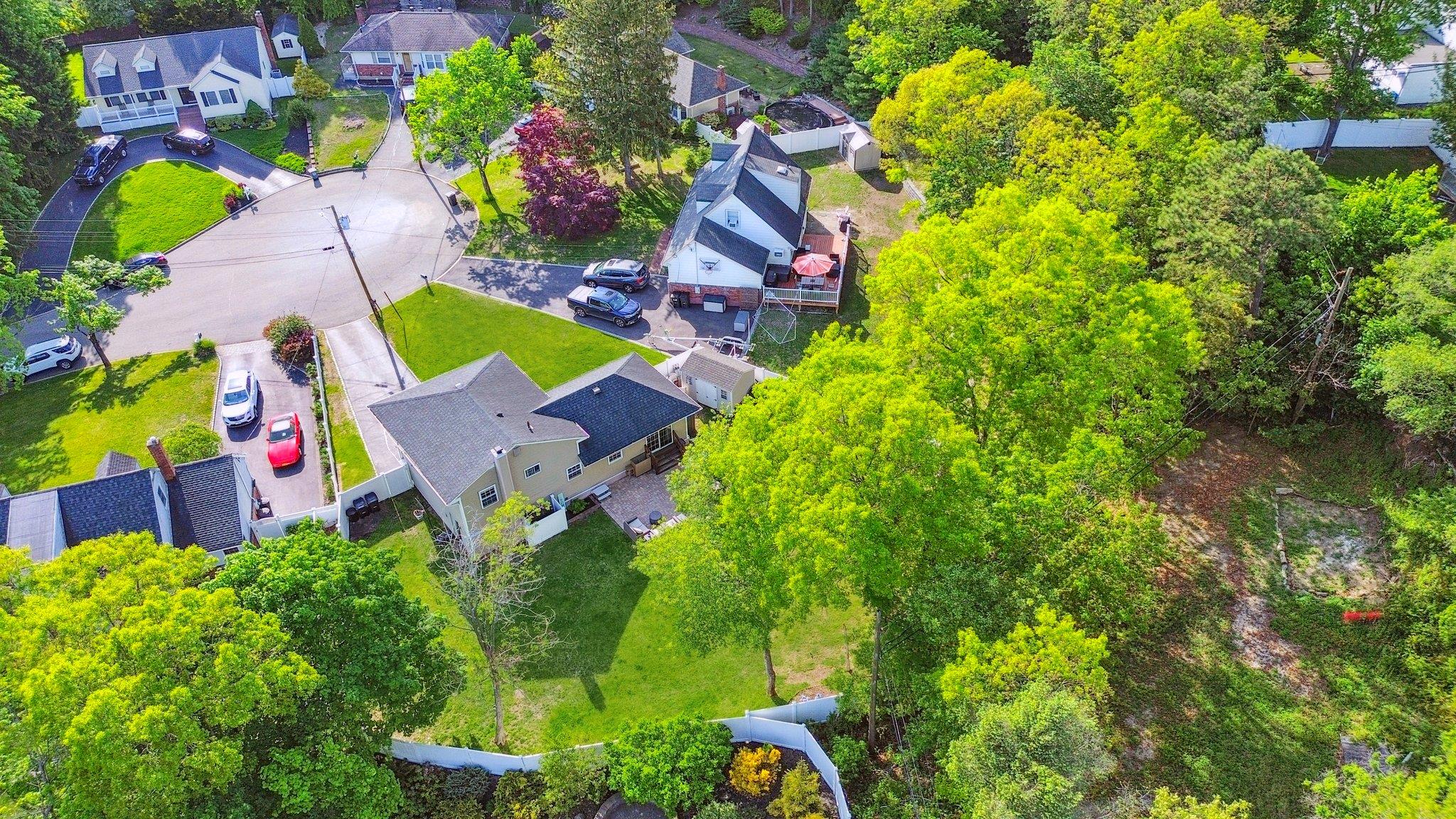 2 Cornell Court N