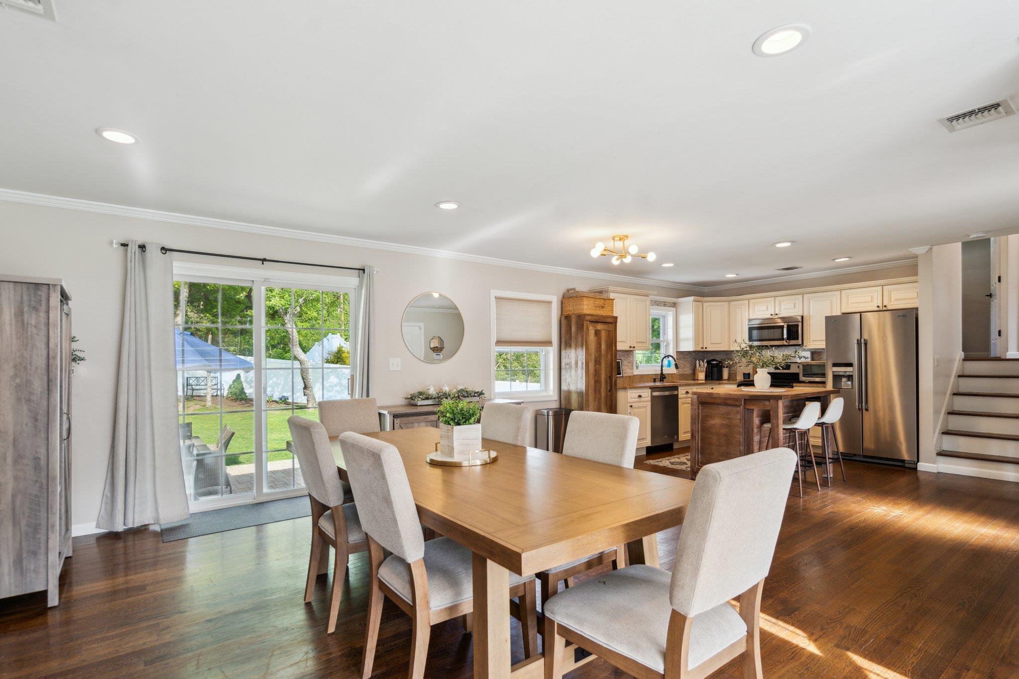 2 Cornell Court N