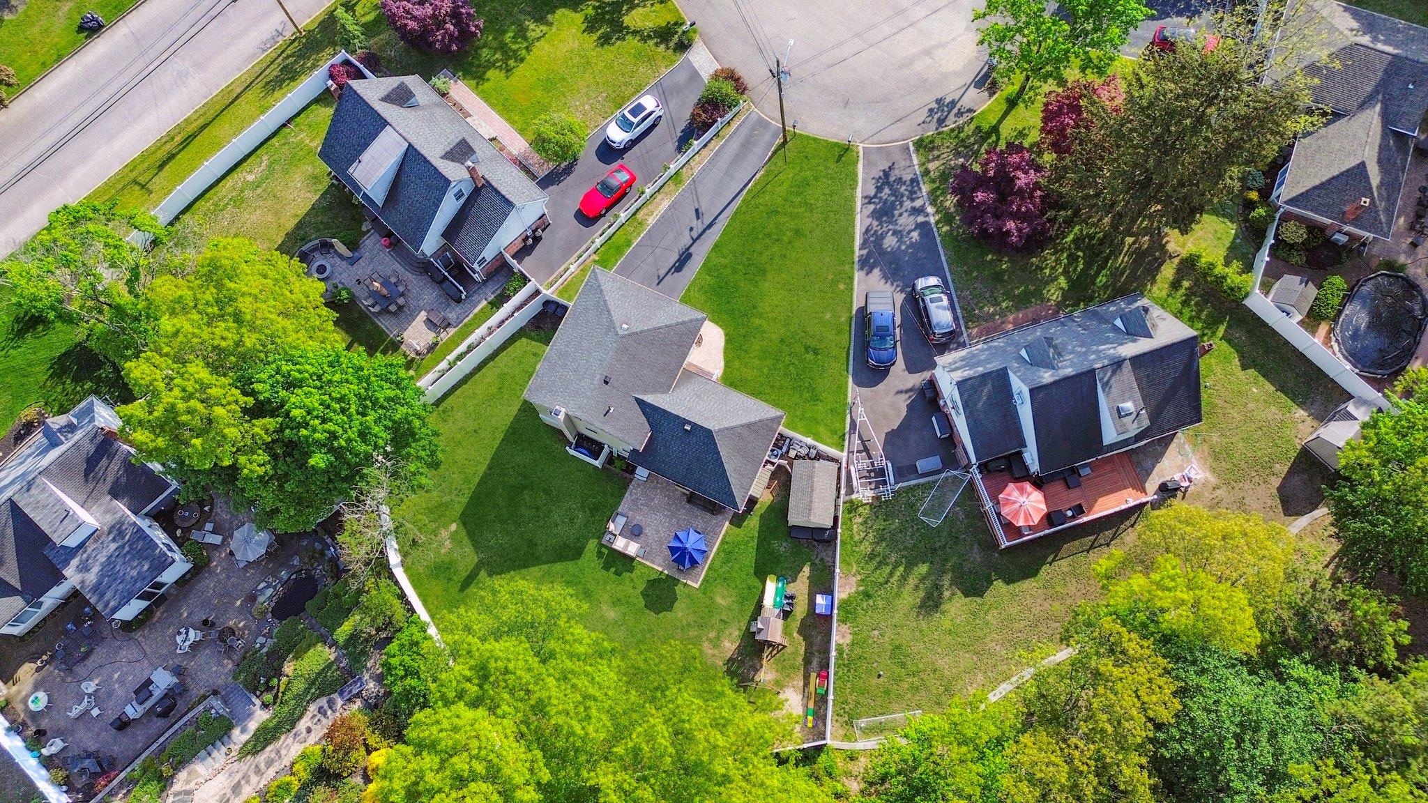 2 Cornell Court N