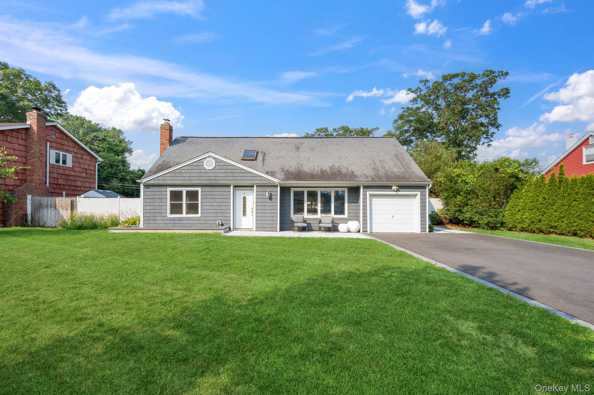17 Dellmarie Lane