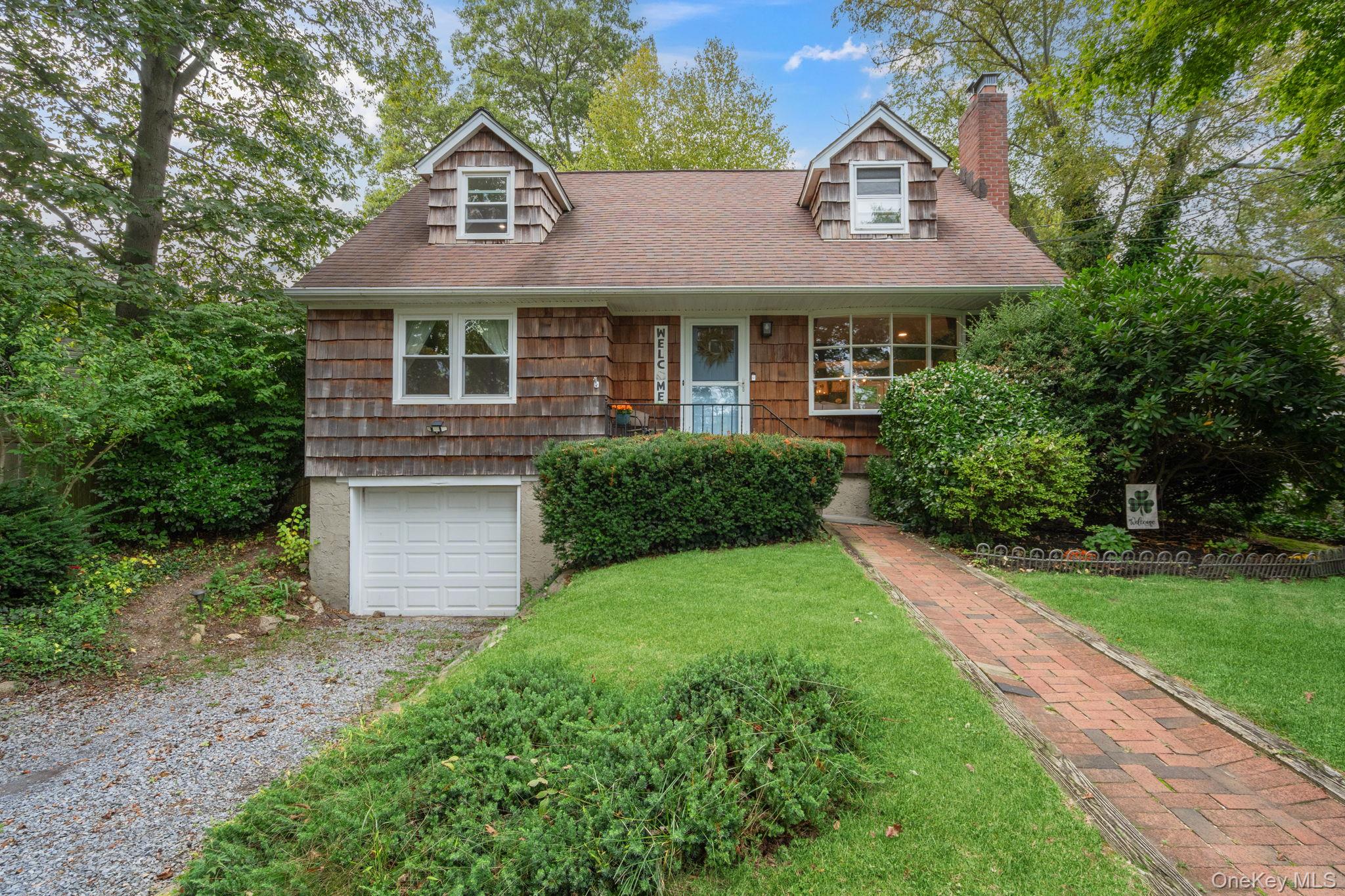 23 Pearwood Drive