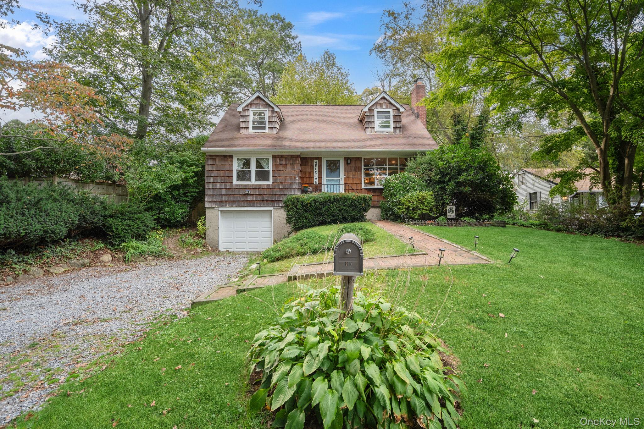 23 Pearwood Drive
