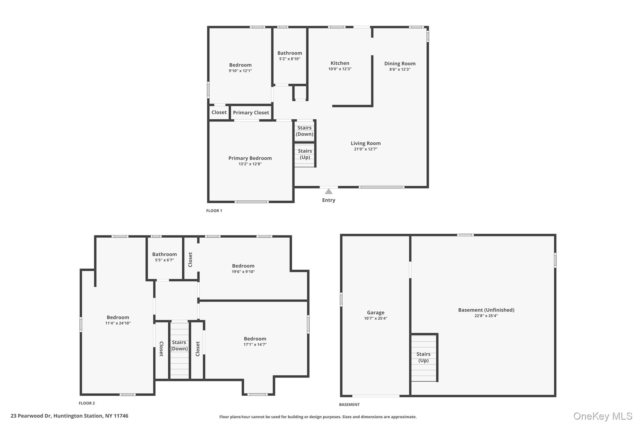 23 Pearwood Drive