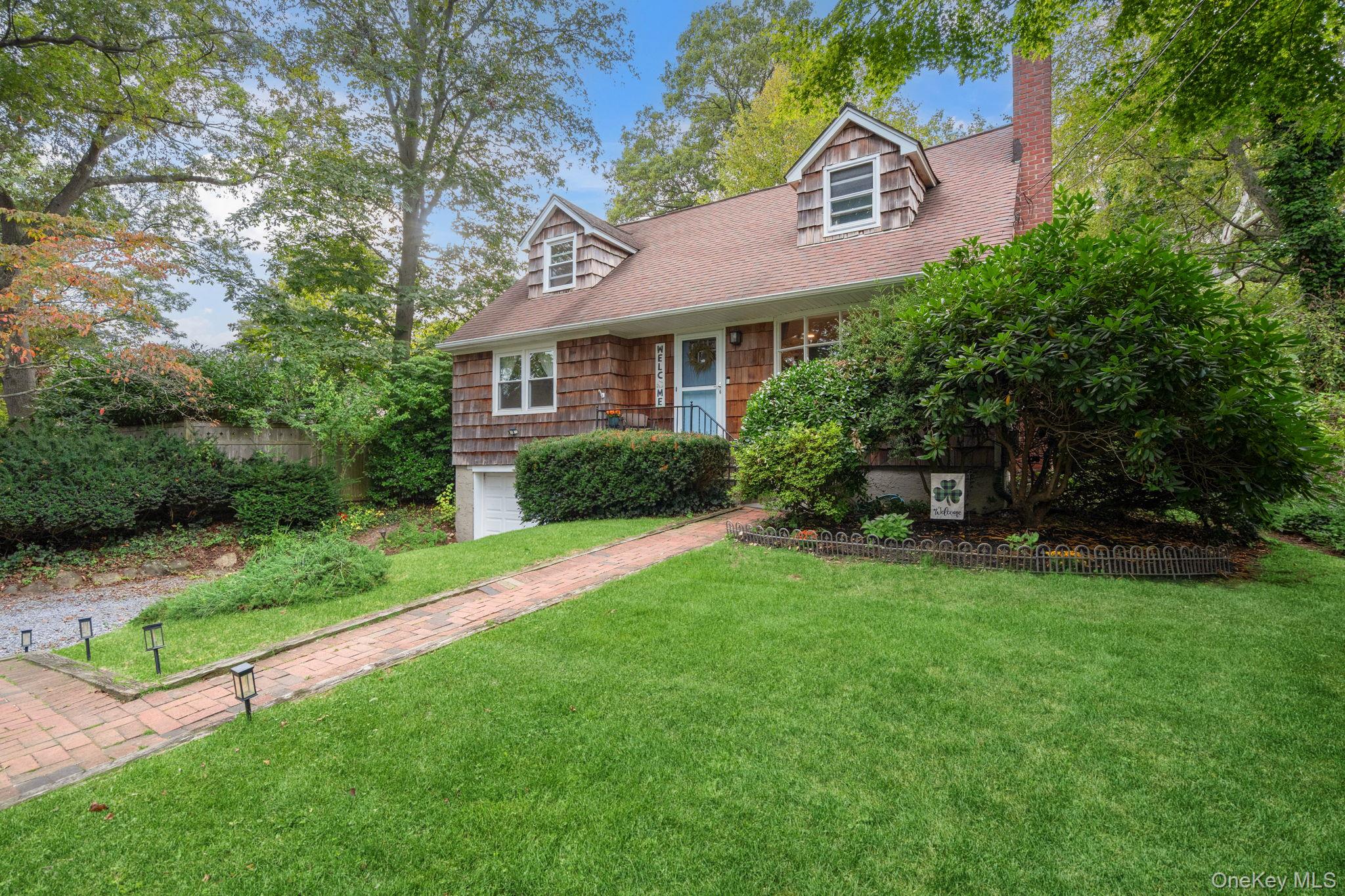 23 Pearwood Drive