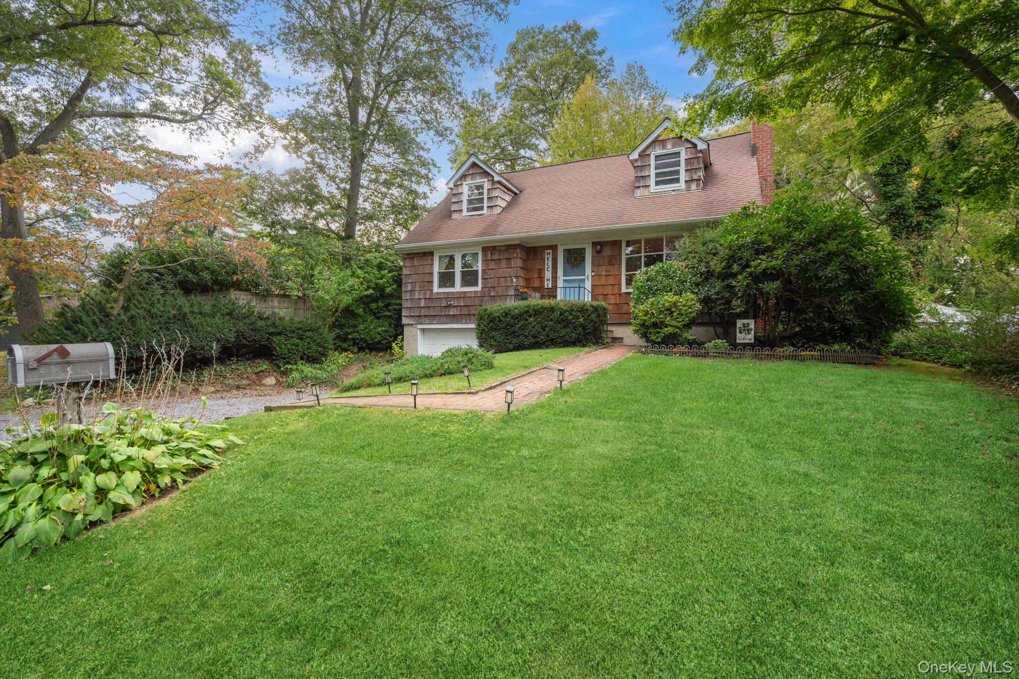23 Pearwood Drive