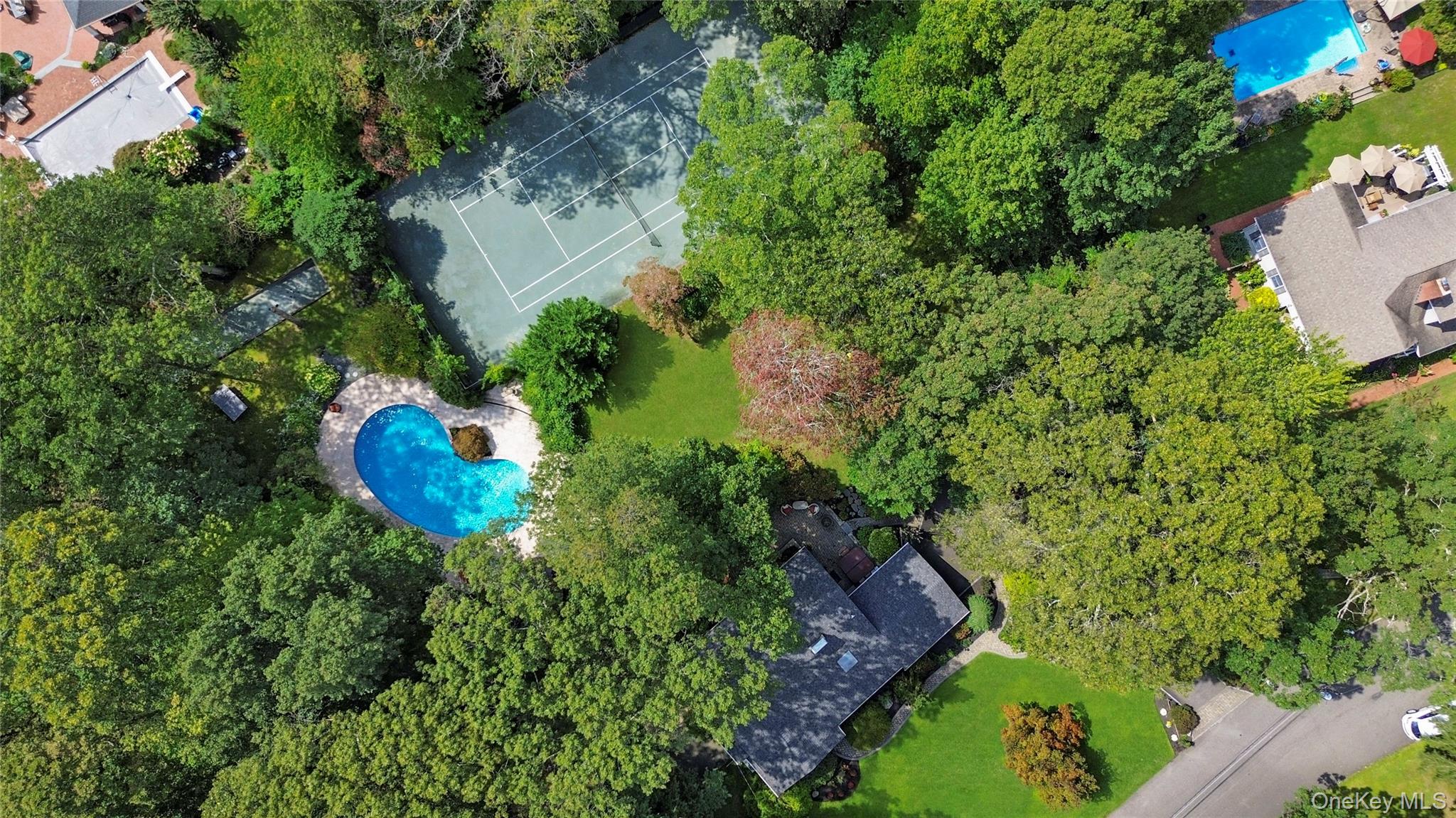 25 Surry Hill Place