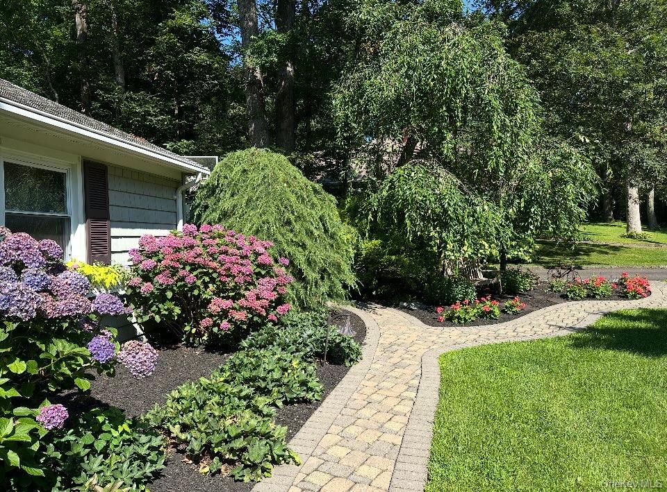 25 Surry Hill Place