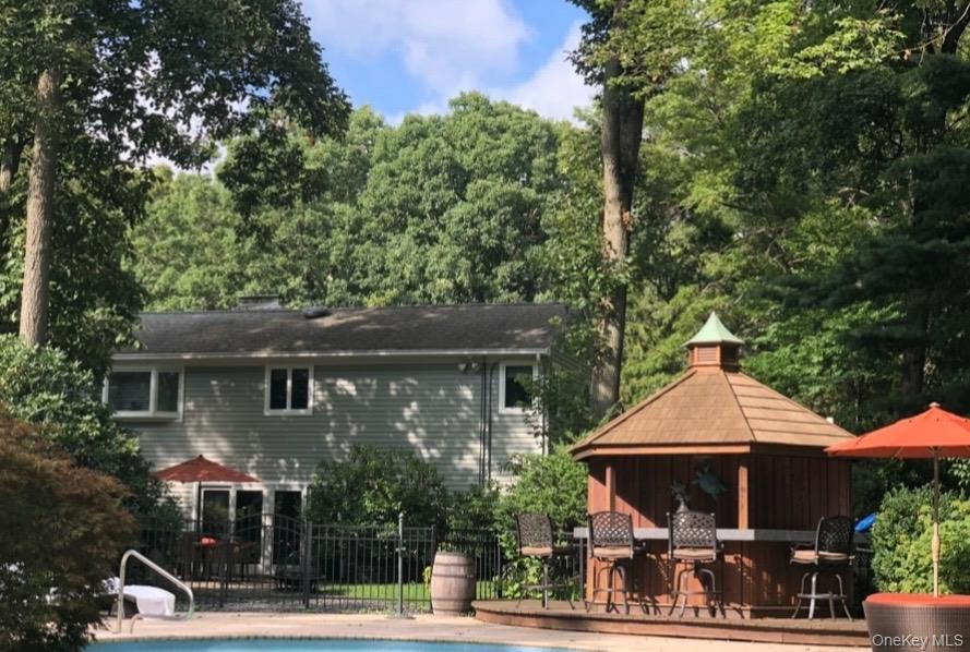 25 Surry Hill Place