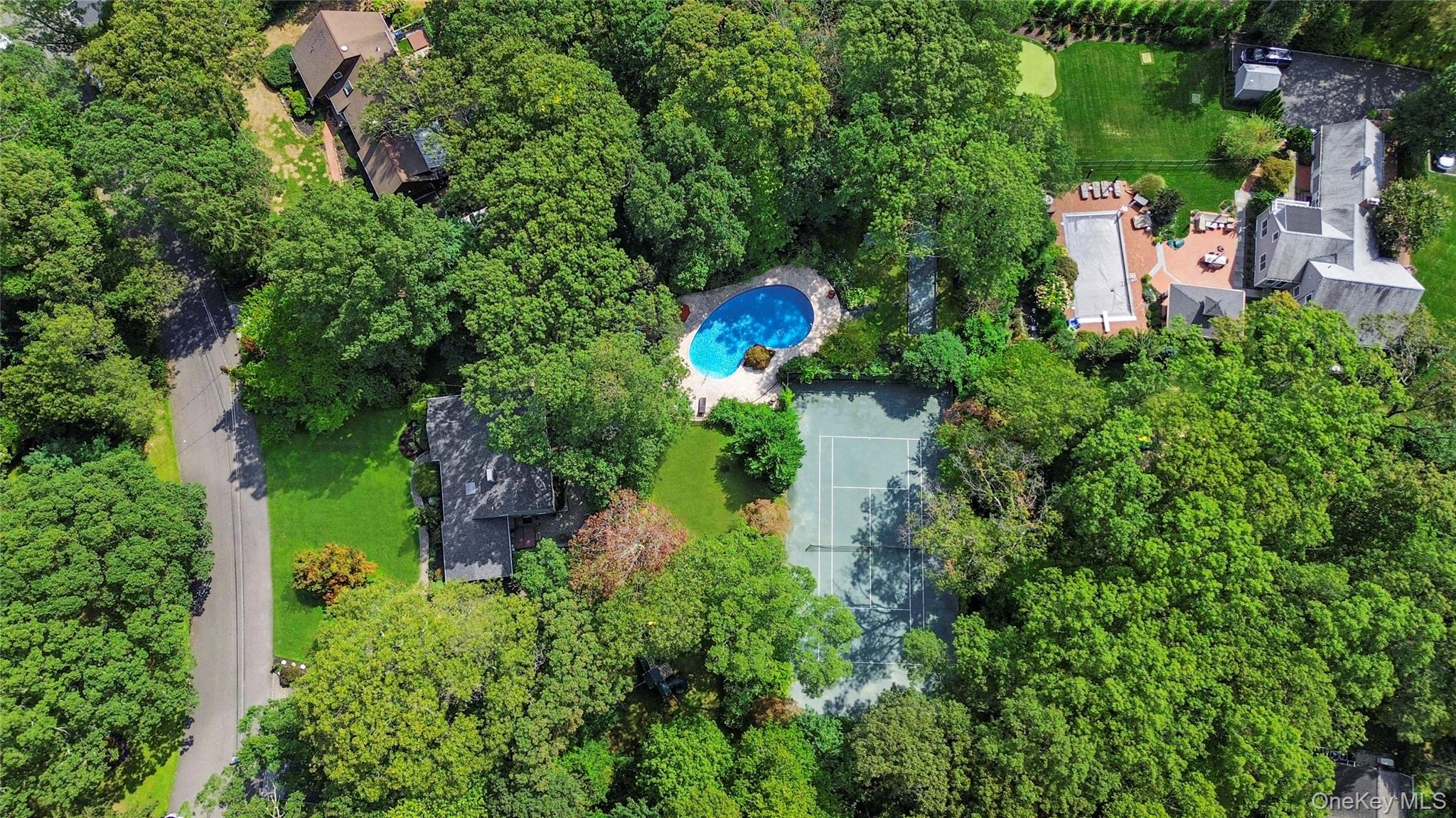 25 Surry Hill Place