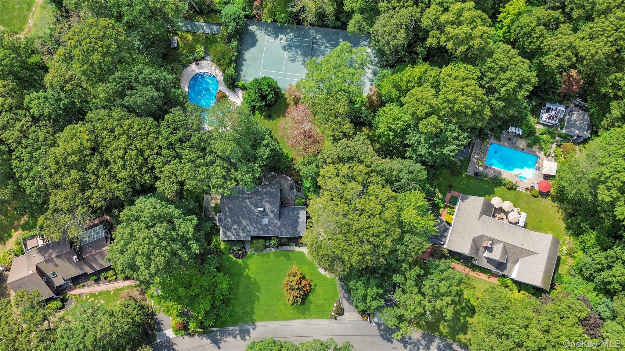 25 Surry Hill Place