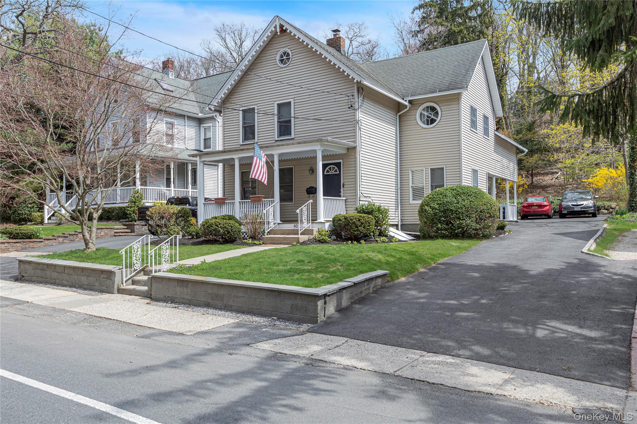 40 Ocean Avenue