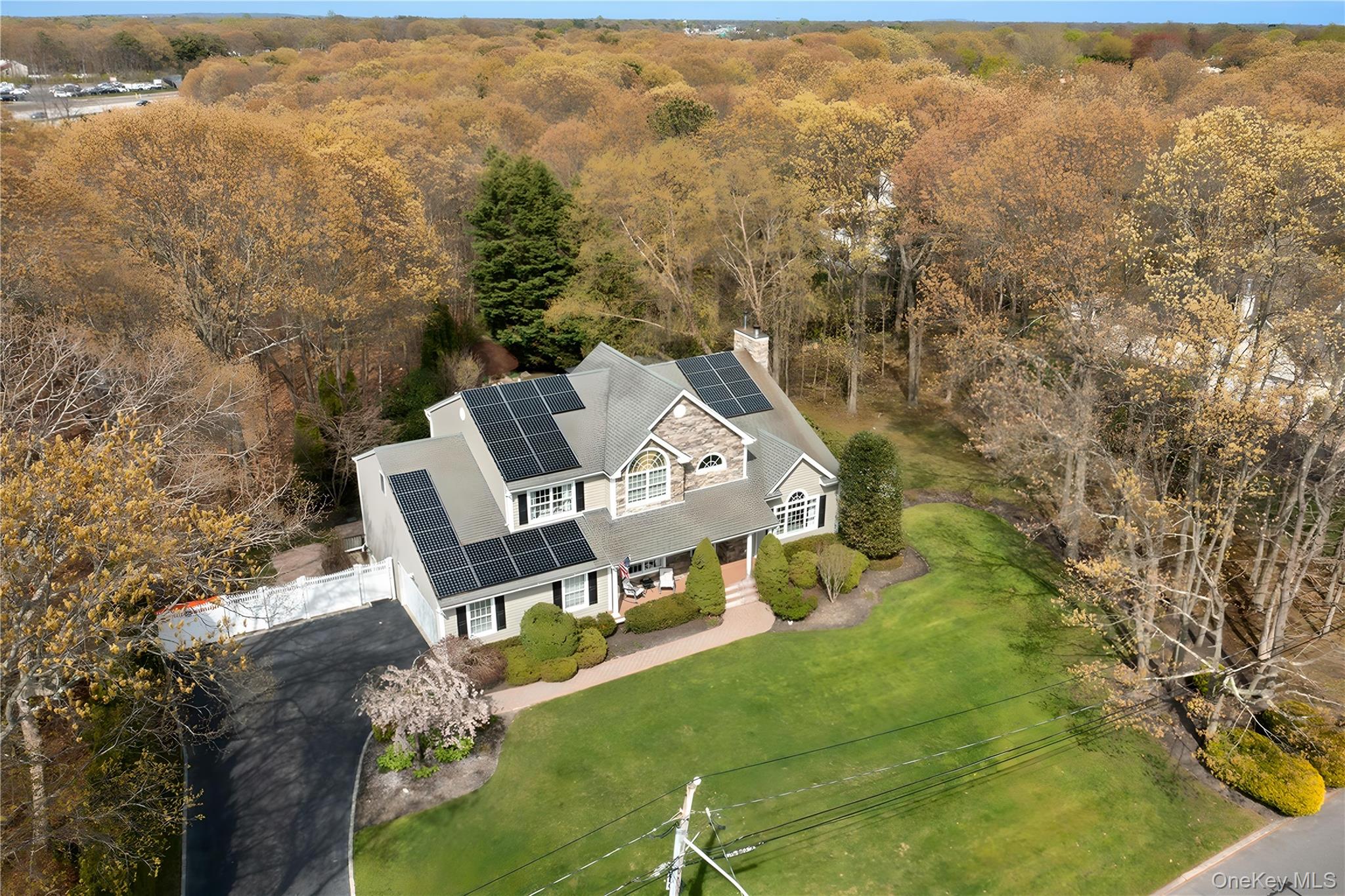 251 Oakwood Road