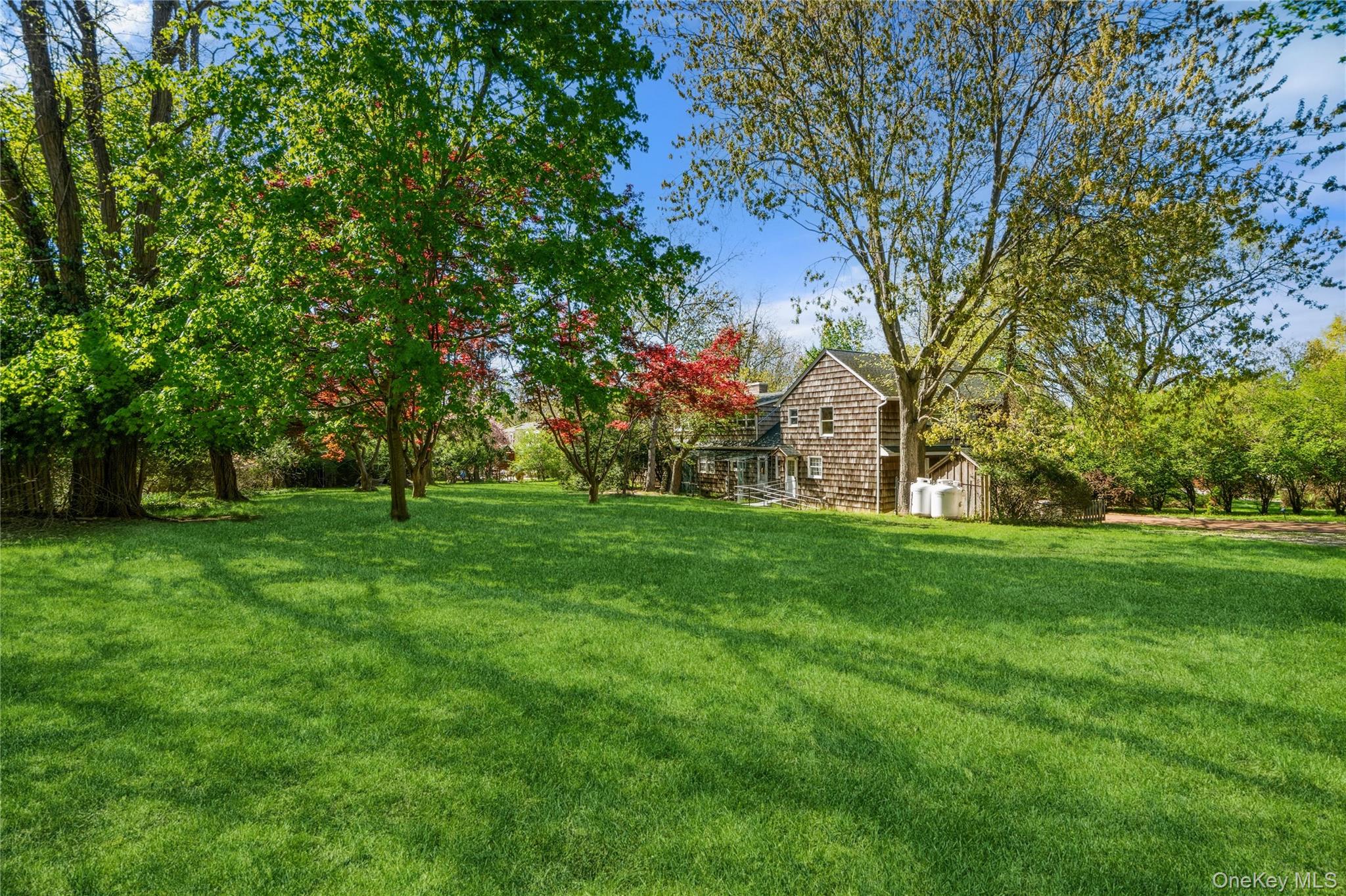 42 Senne Road