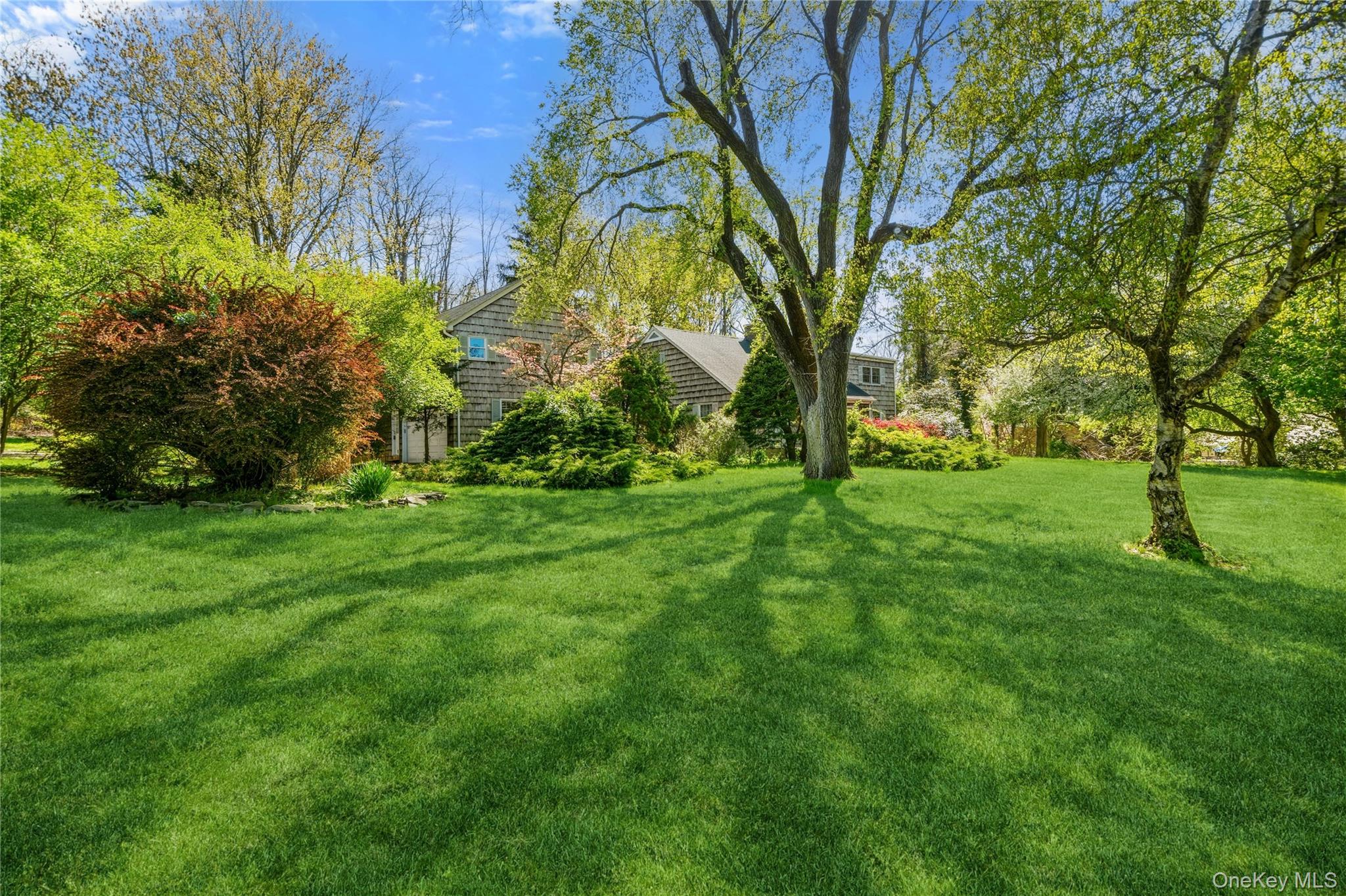42 Senne Road
