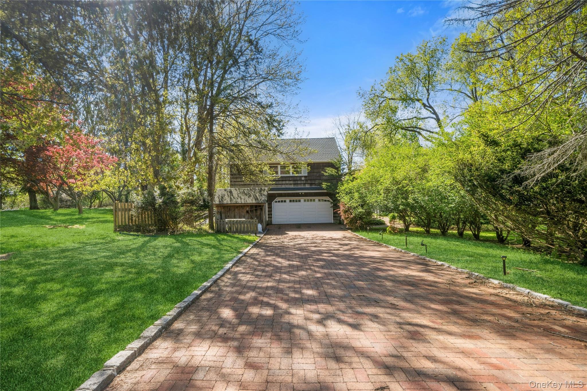 42 Senne Road