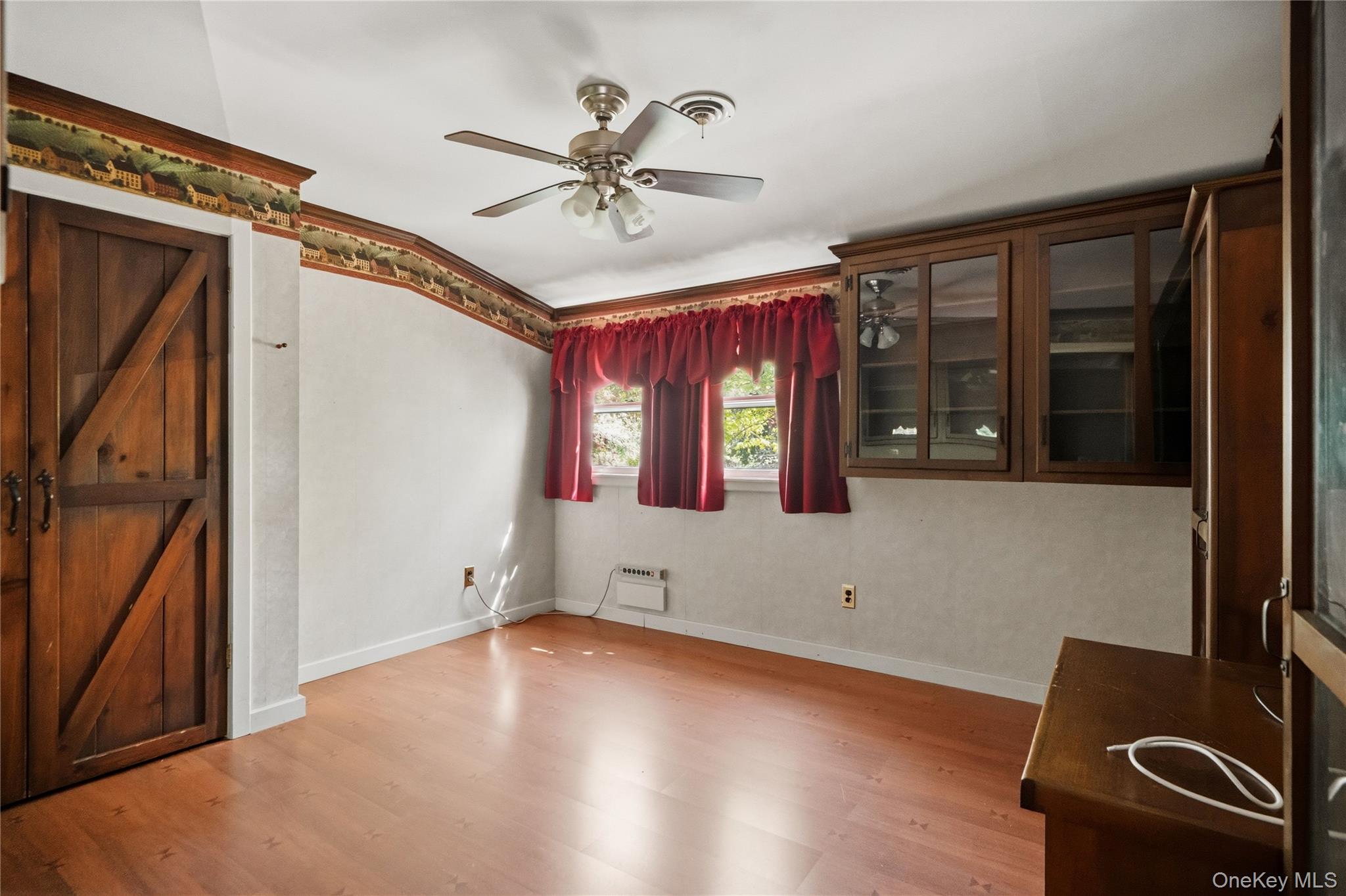 42 Senne Road