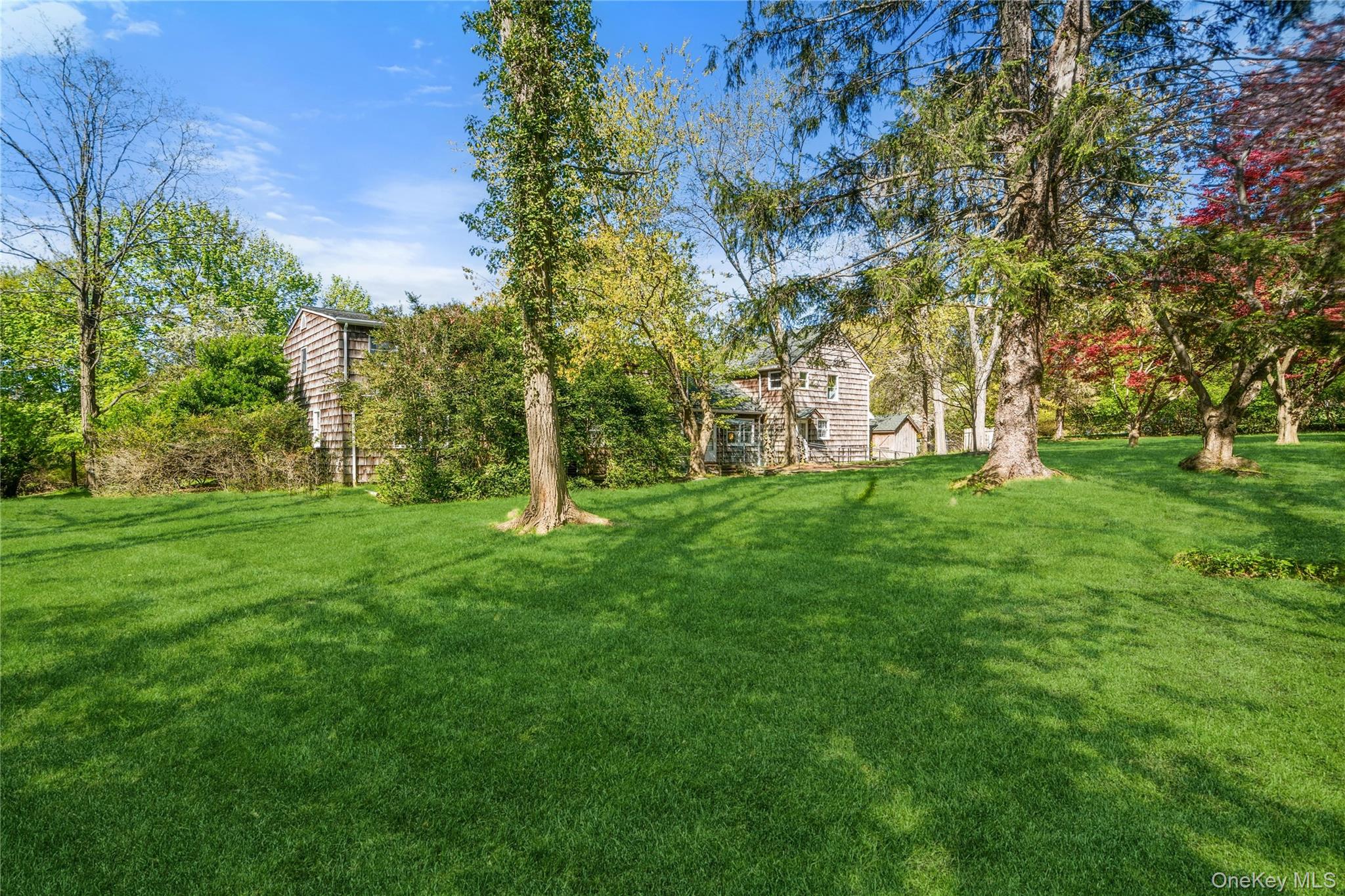 42 Senne Road