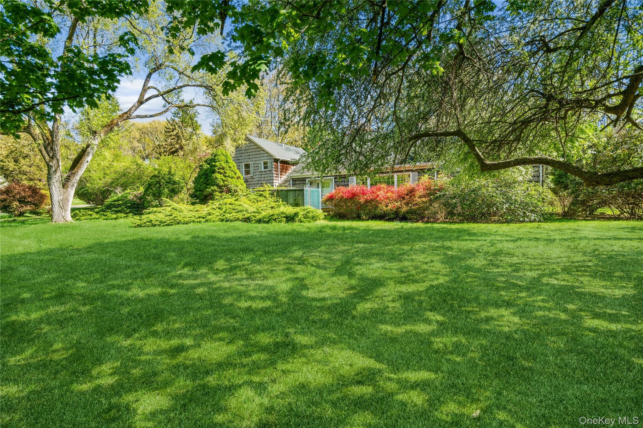 42 Senne Road
