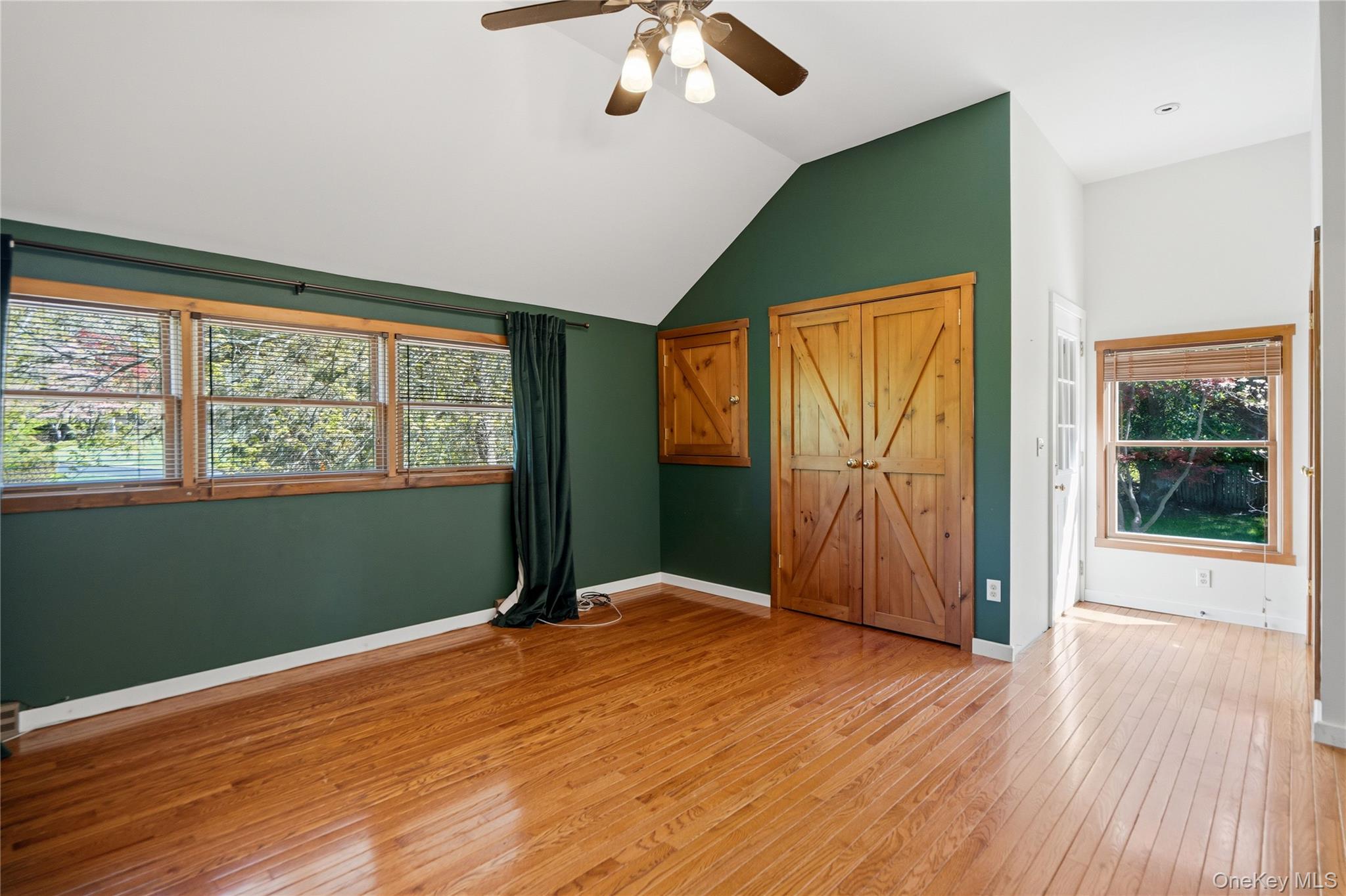 42 Senne Road