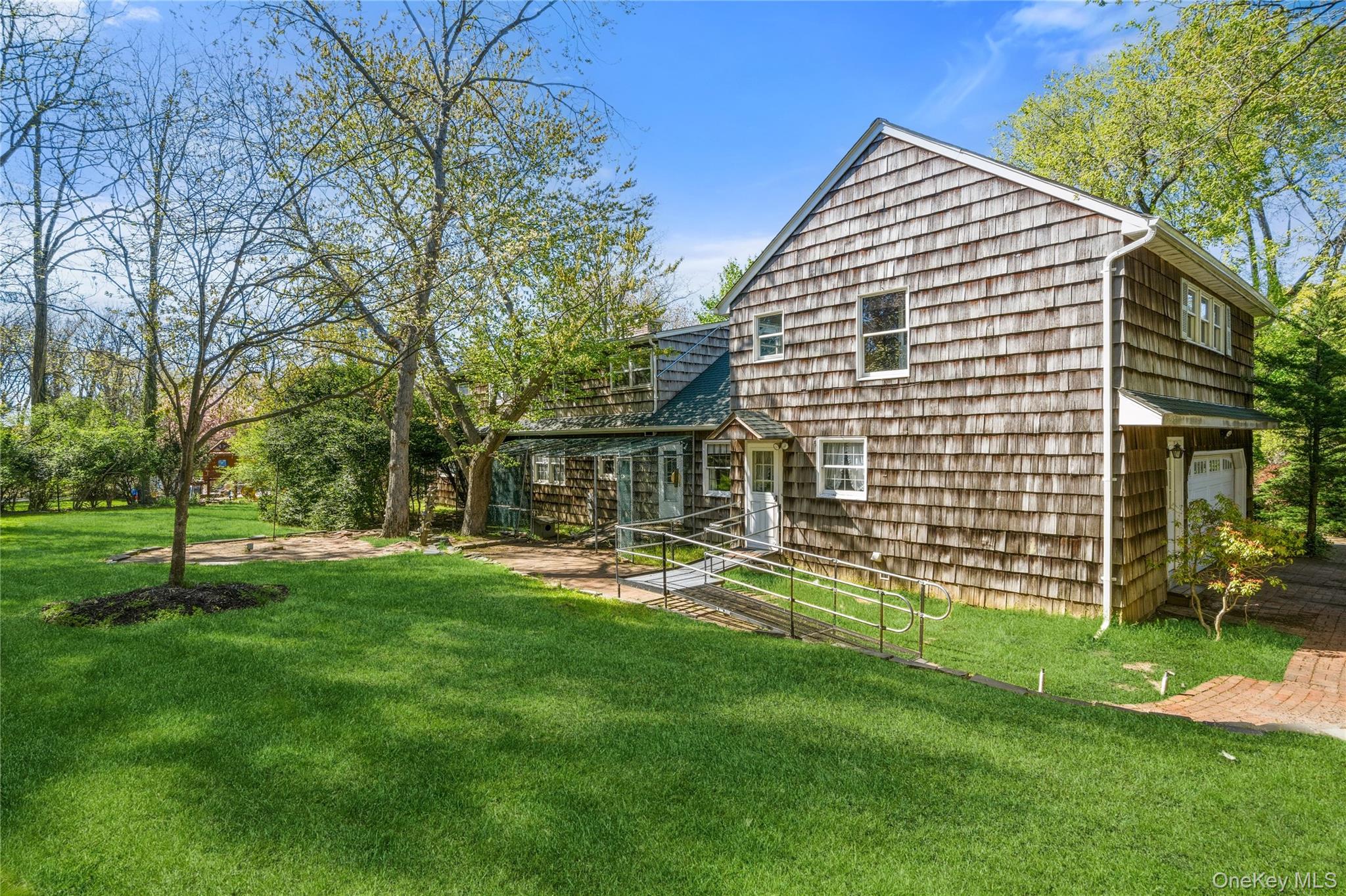 42 Senne Road