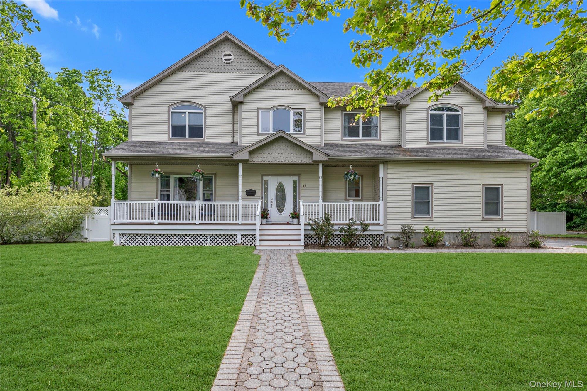 31 9th Avenue
